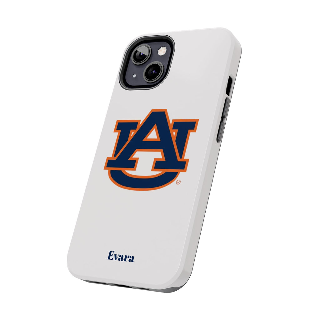 Auburn Tigers Phone Case