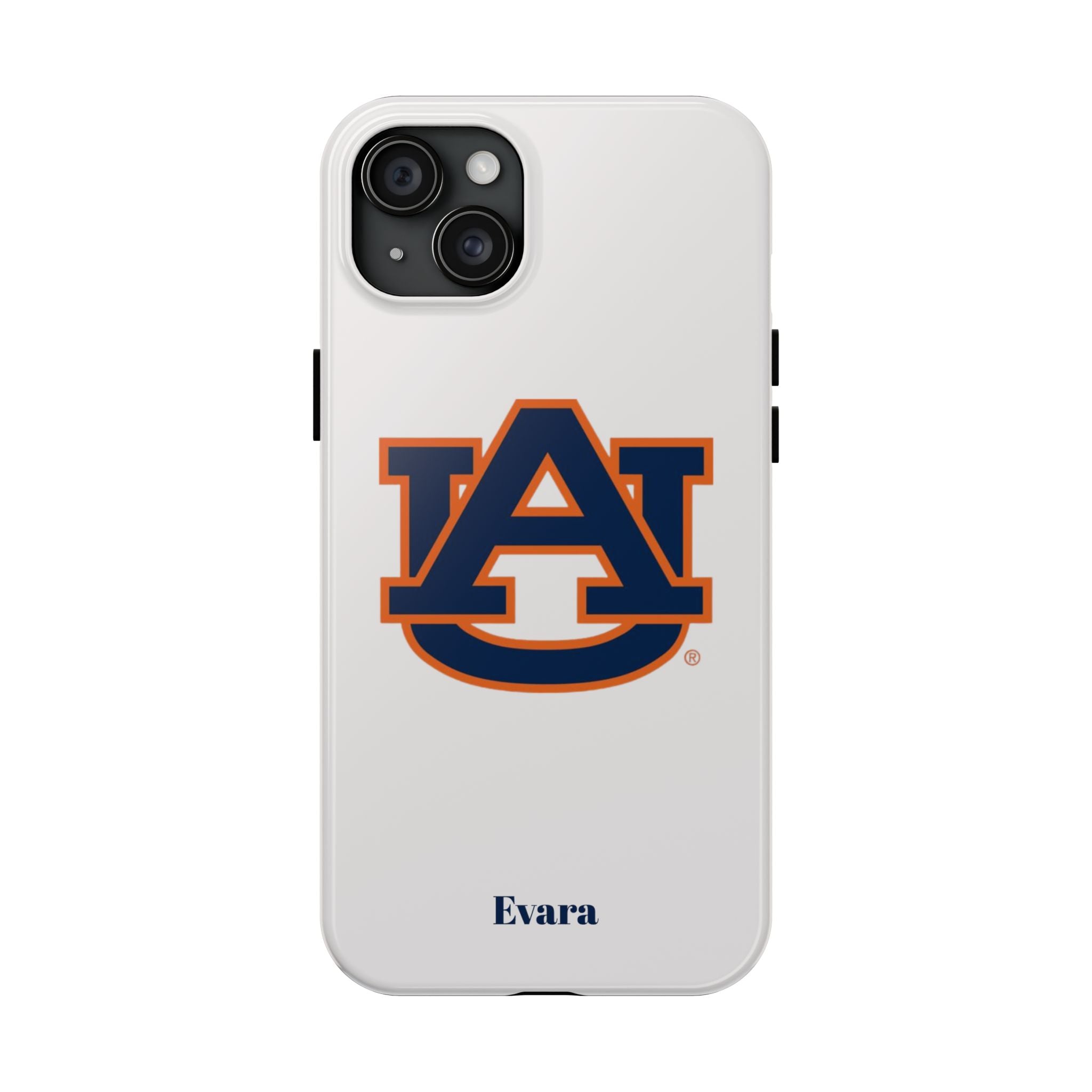 Auburn Tigers Phone Case
