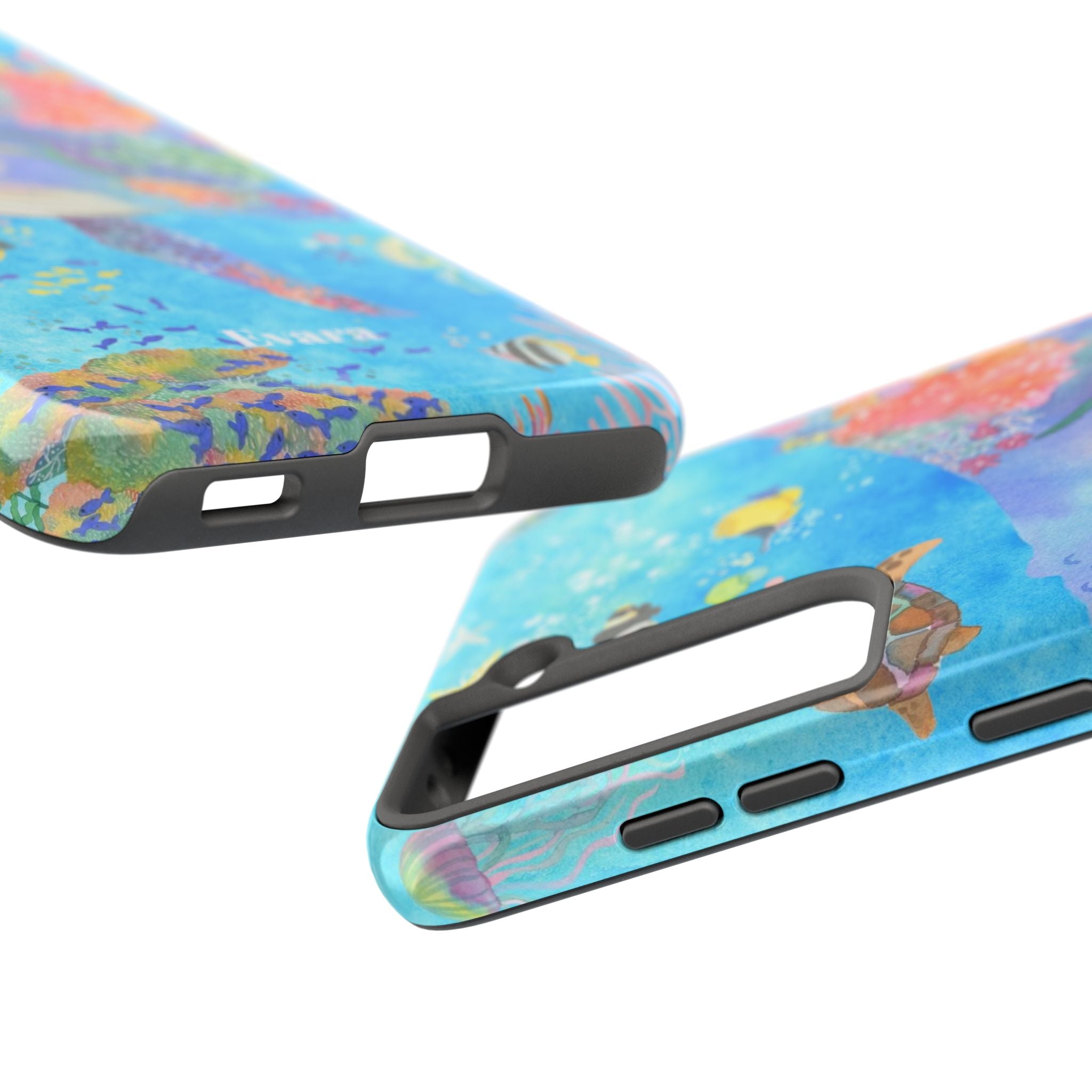 Ocean Life Phone Case