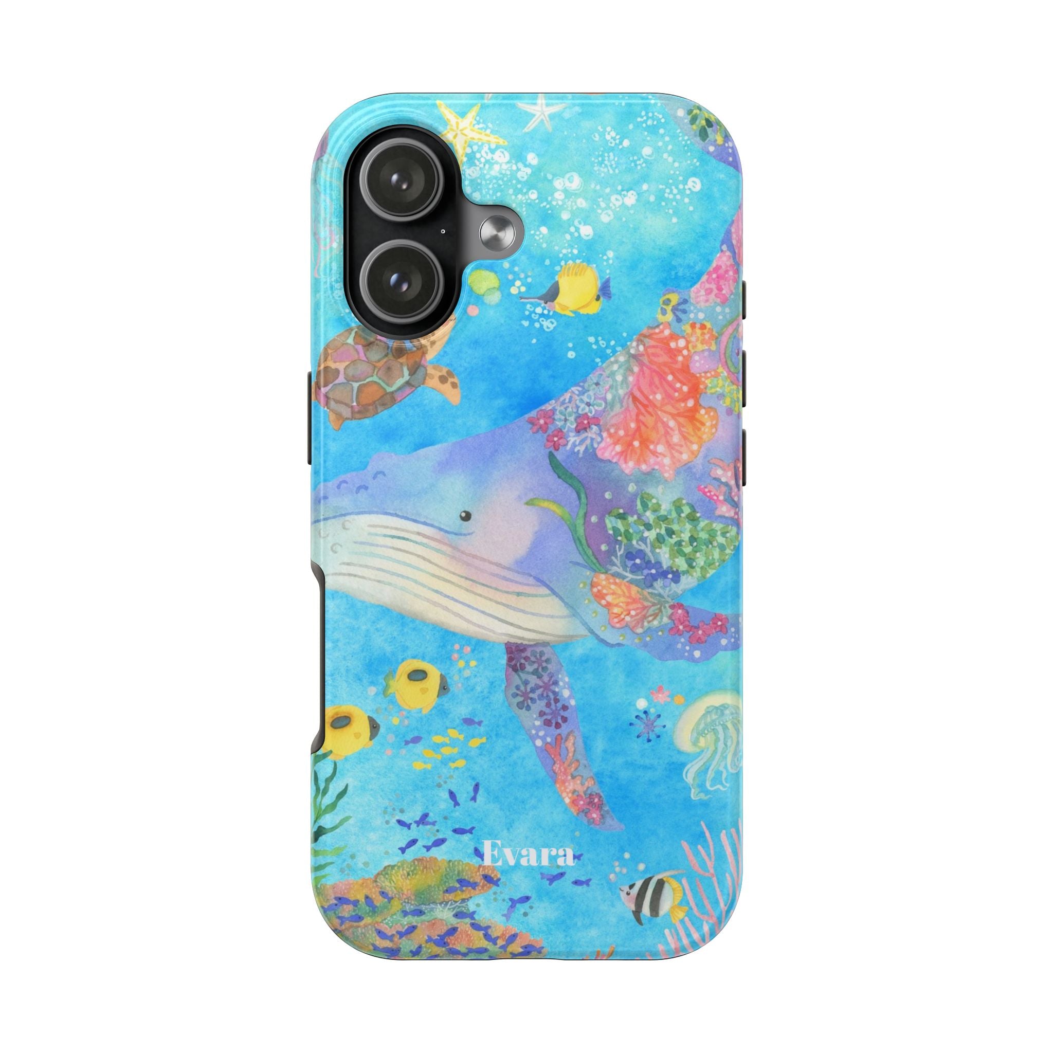 Ocean Life Phone Case