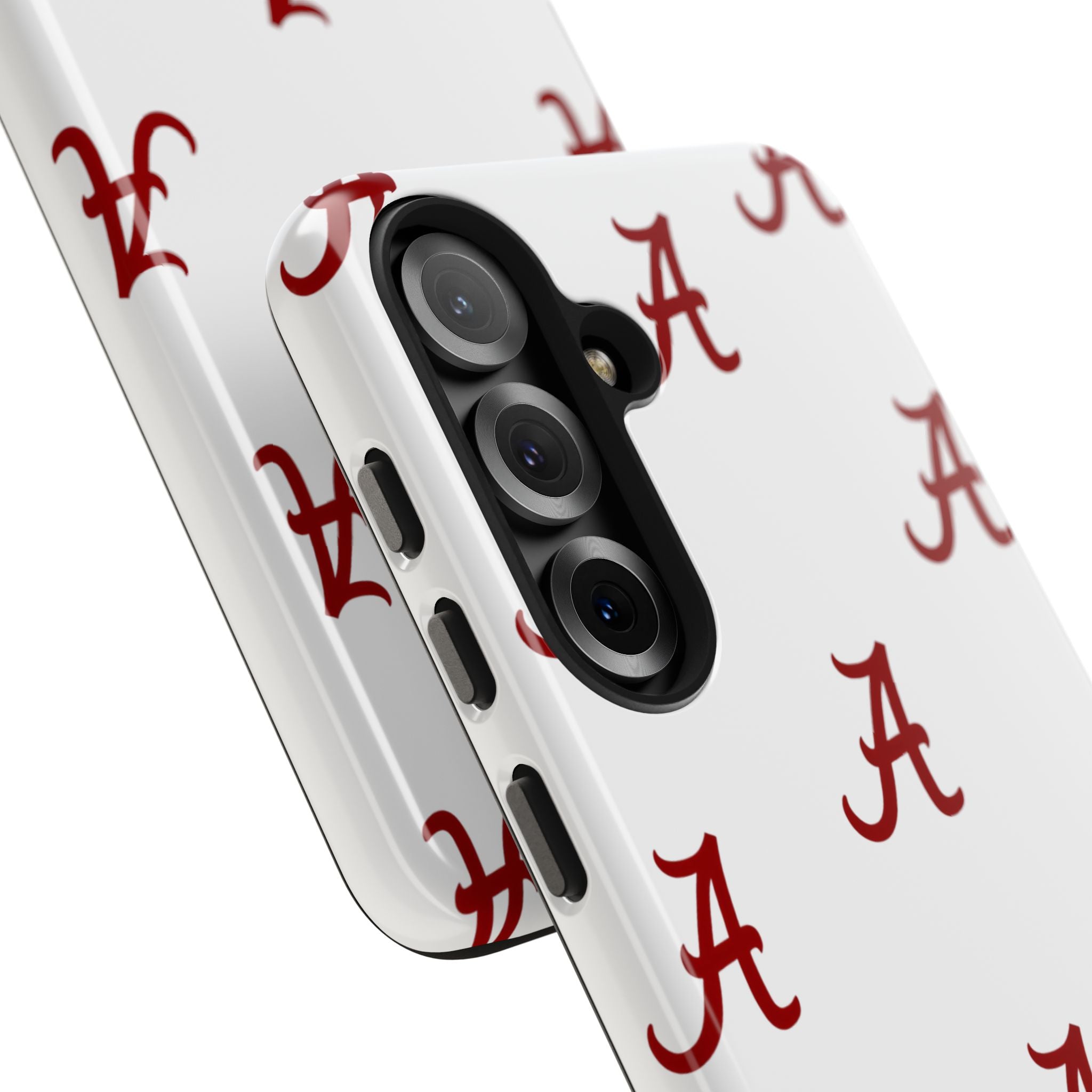 Alabama 'A' Phone Case