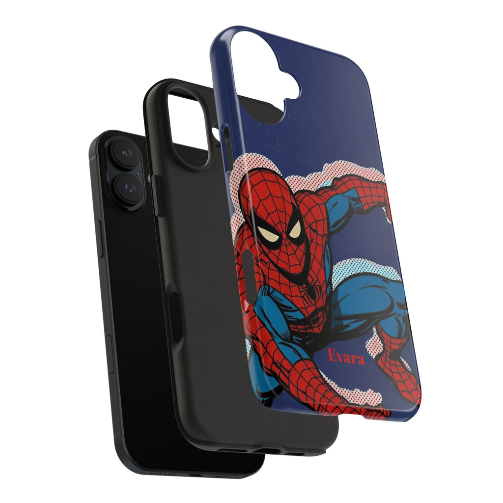 Spiderman Phone Case