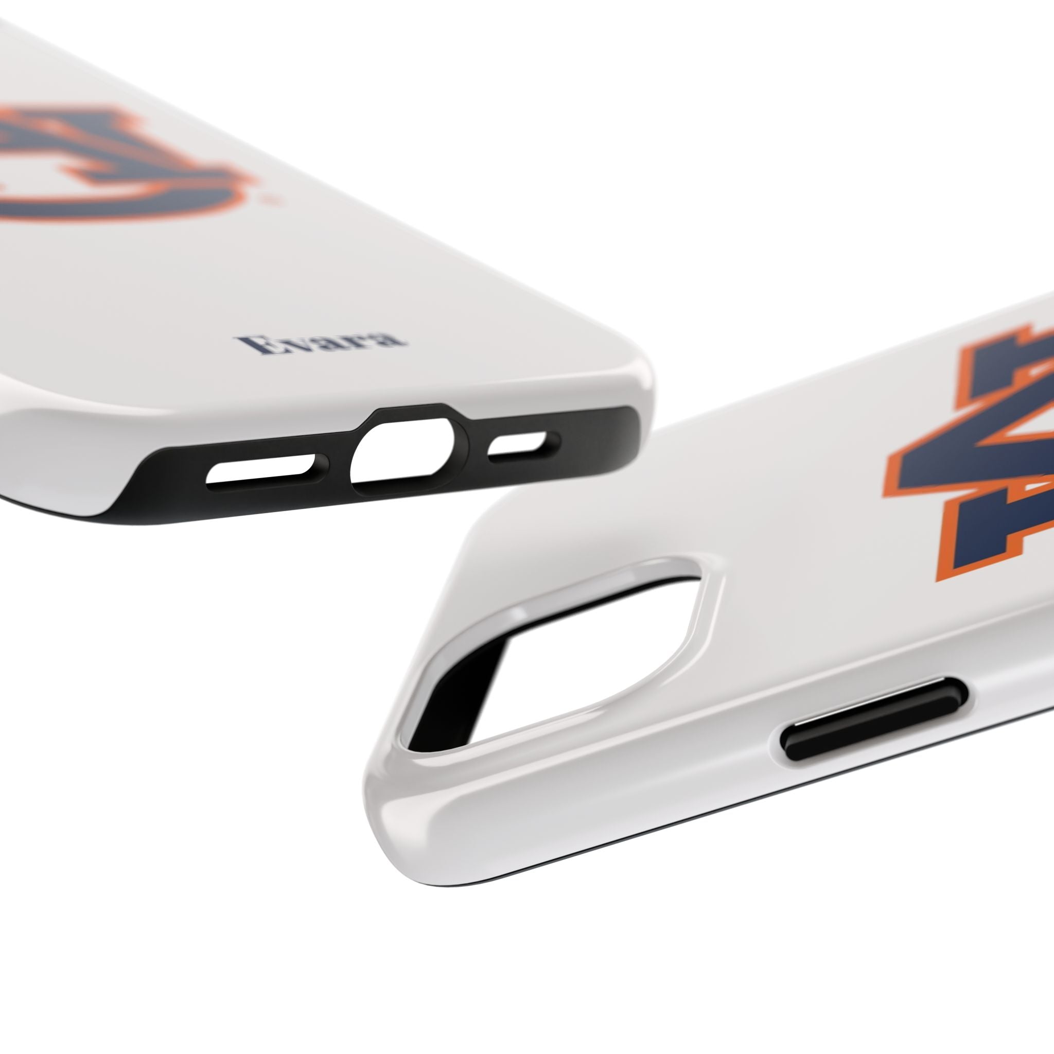 Auburn Tigers Phone Case