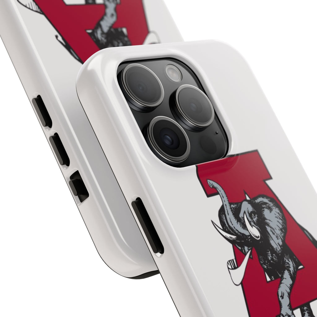 Alabama Crimson Tide Phone Case