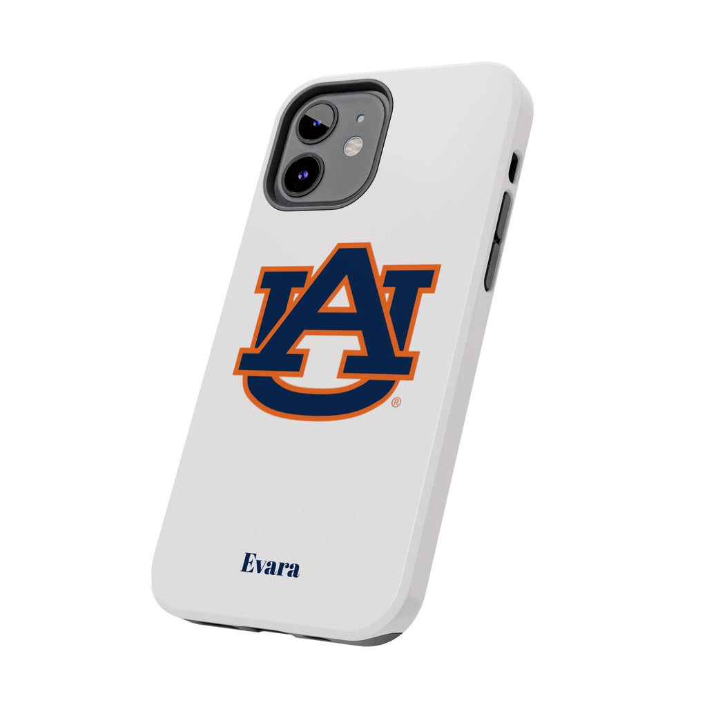 Auburn Tigers Phone Case