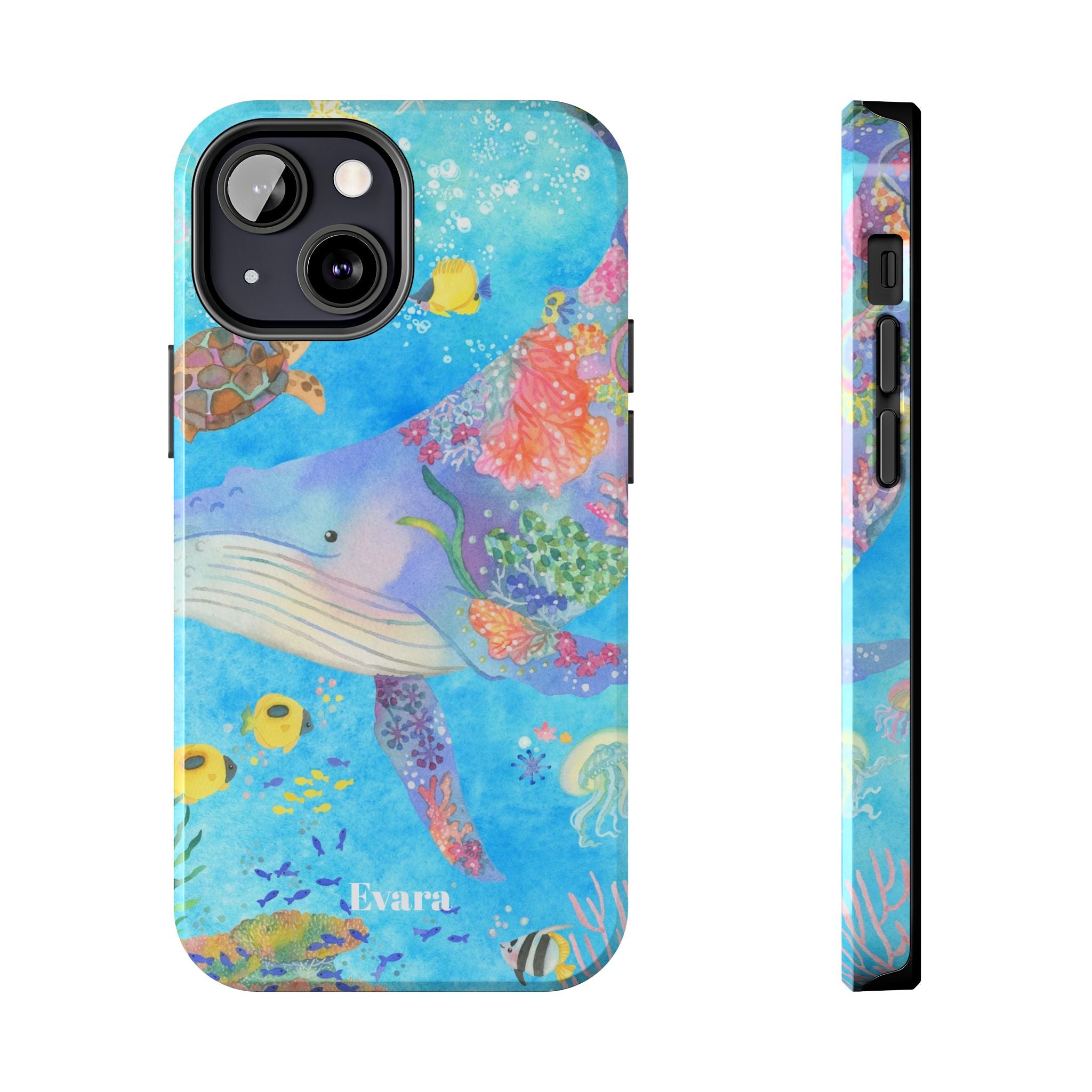 Ocean Life Phone Case