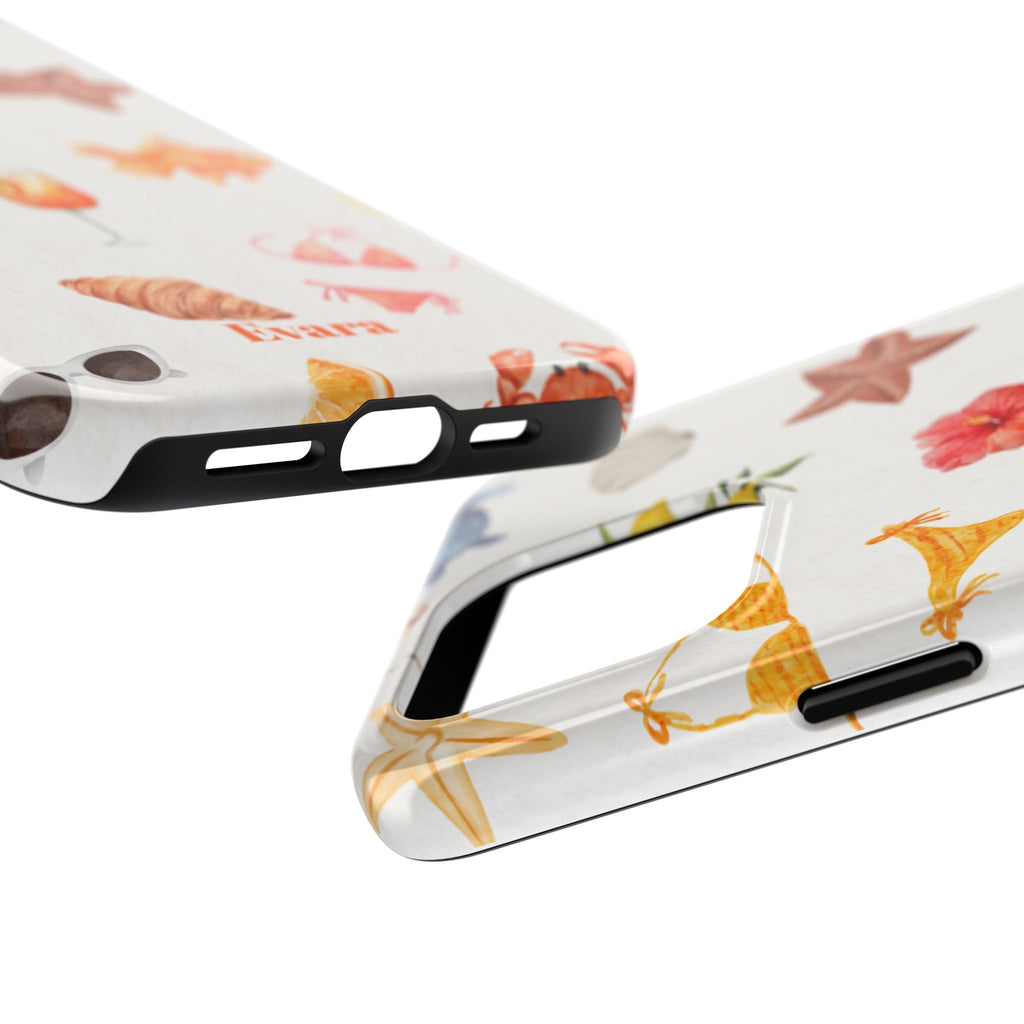Summer Beach Phone Case