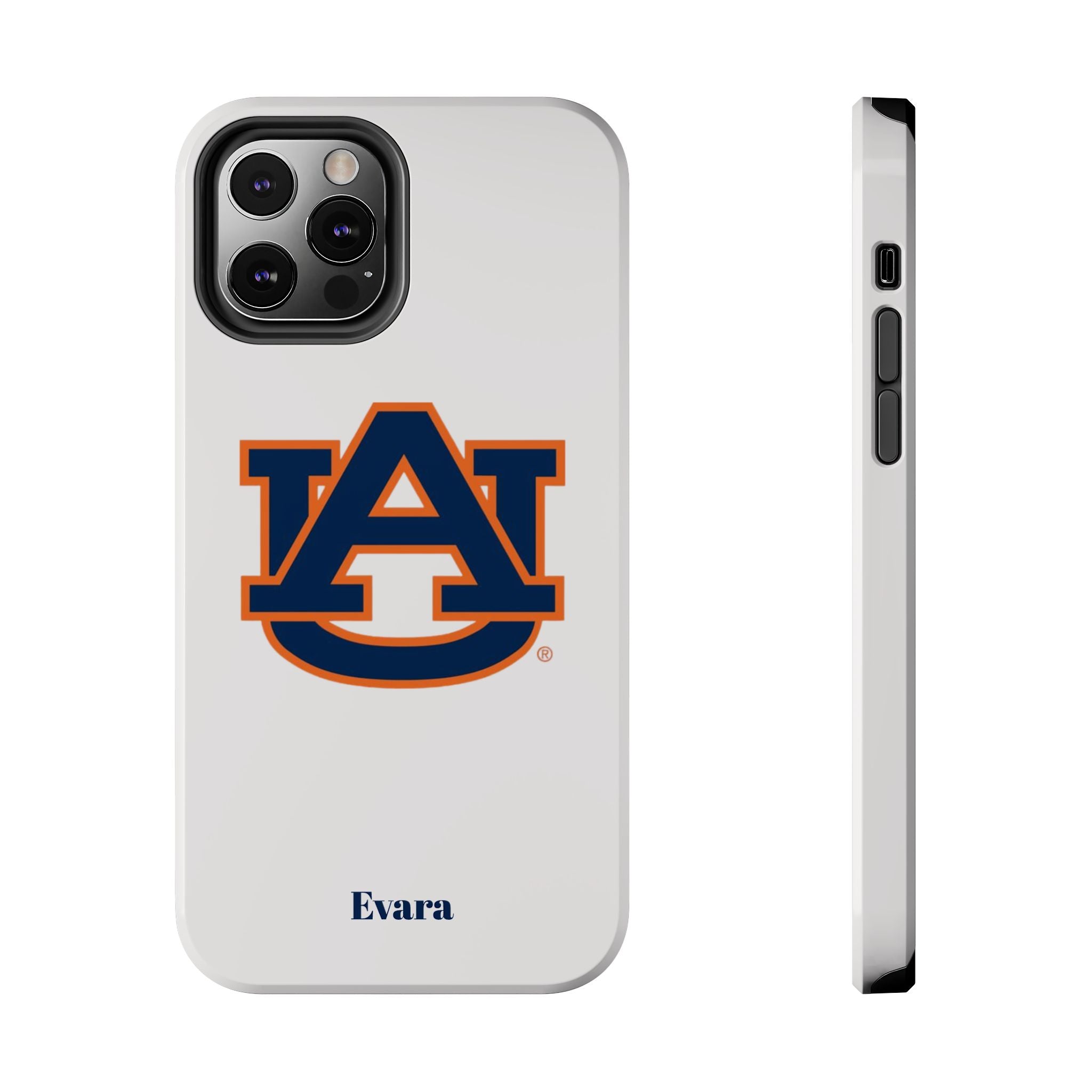 Auburn Tigers Phone Case