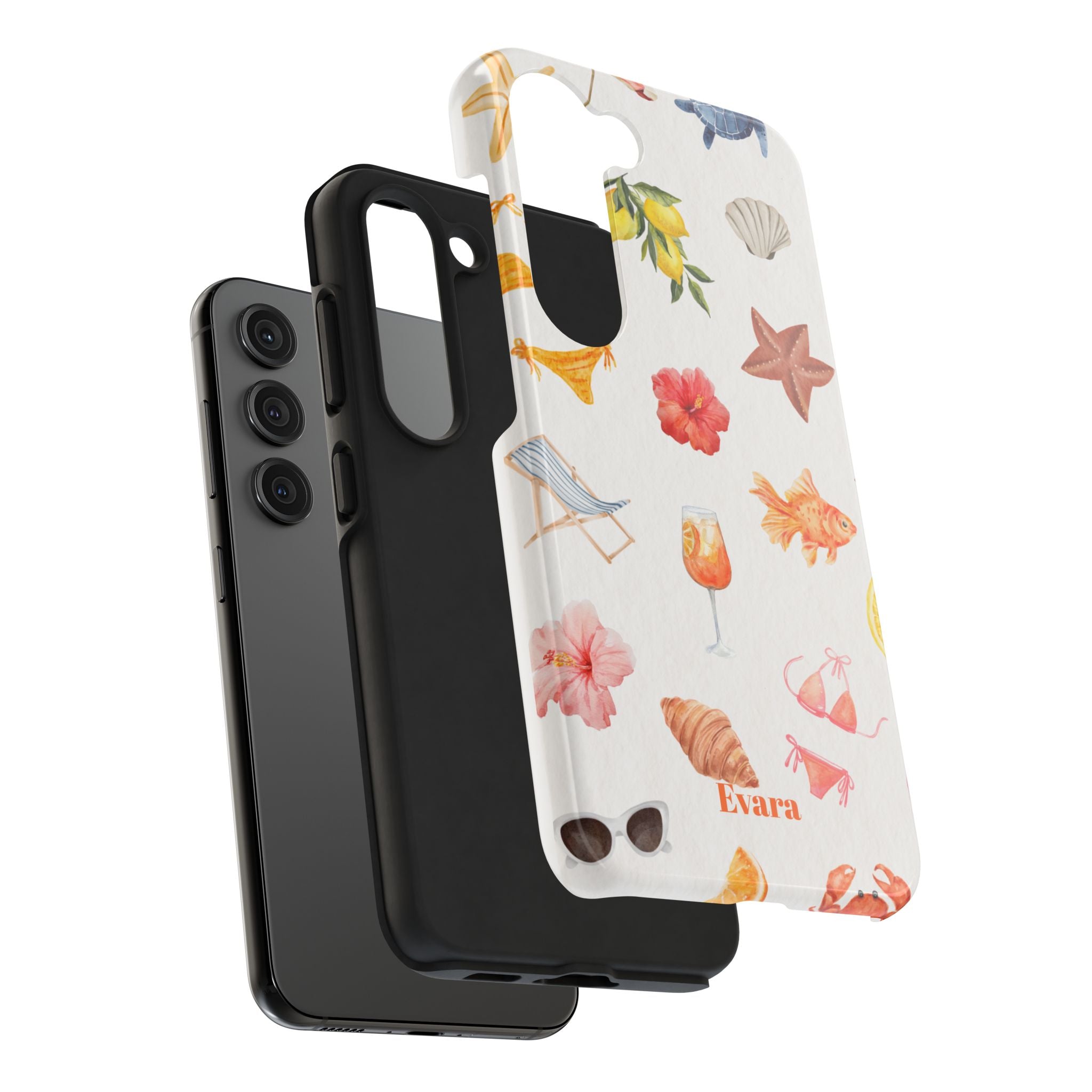 Summer Beach Phone Case