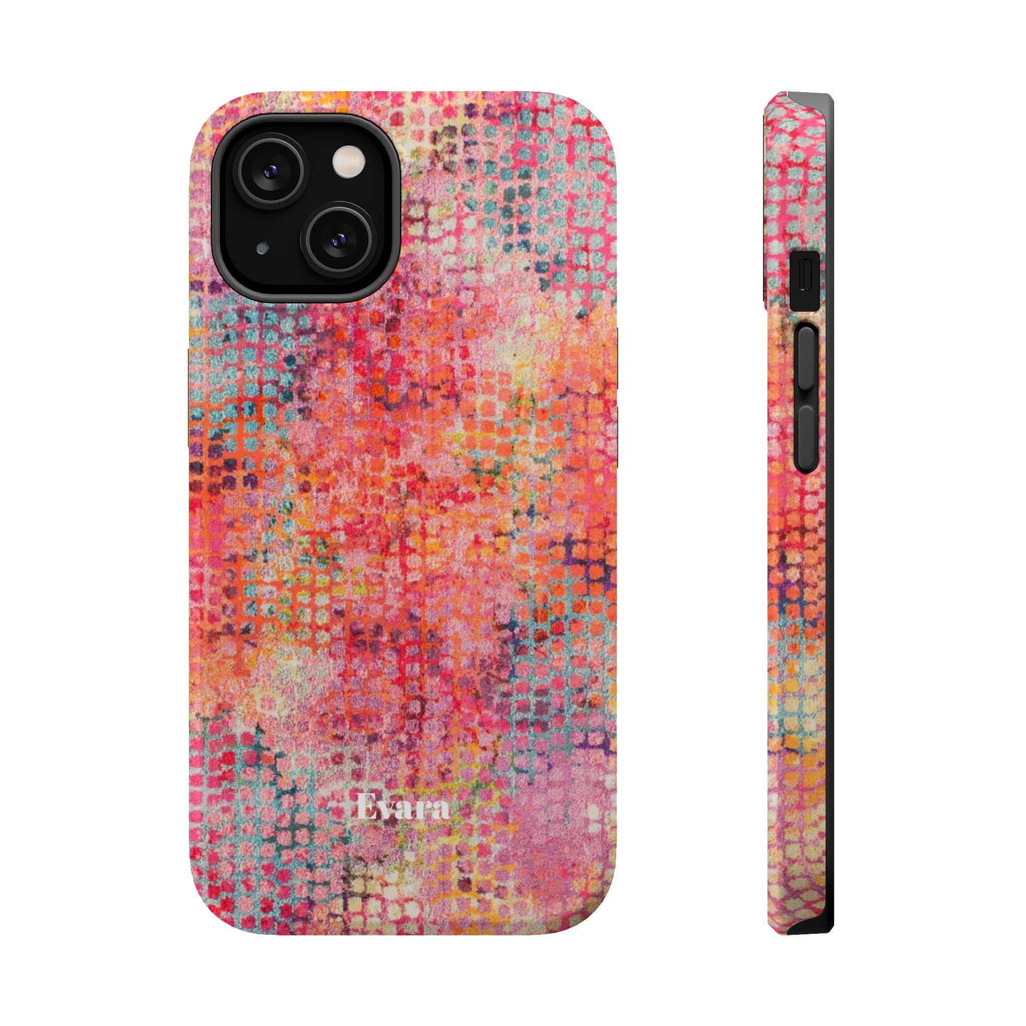 Cotton Candy Phone Case- Magsafe