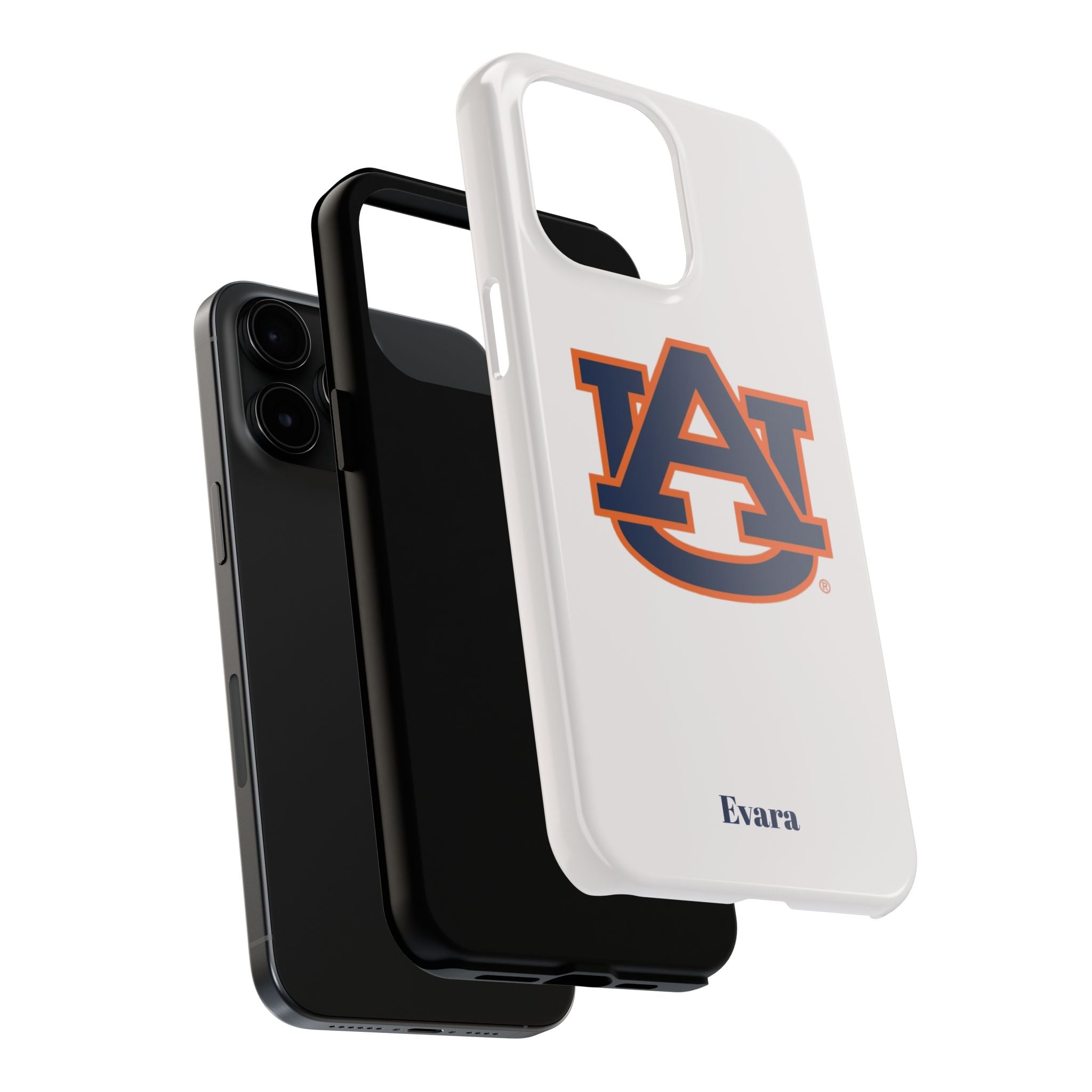Auburn Tigers Phone Case