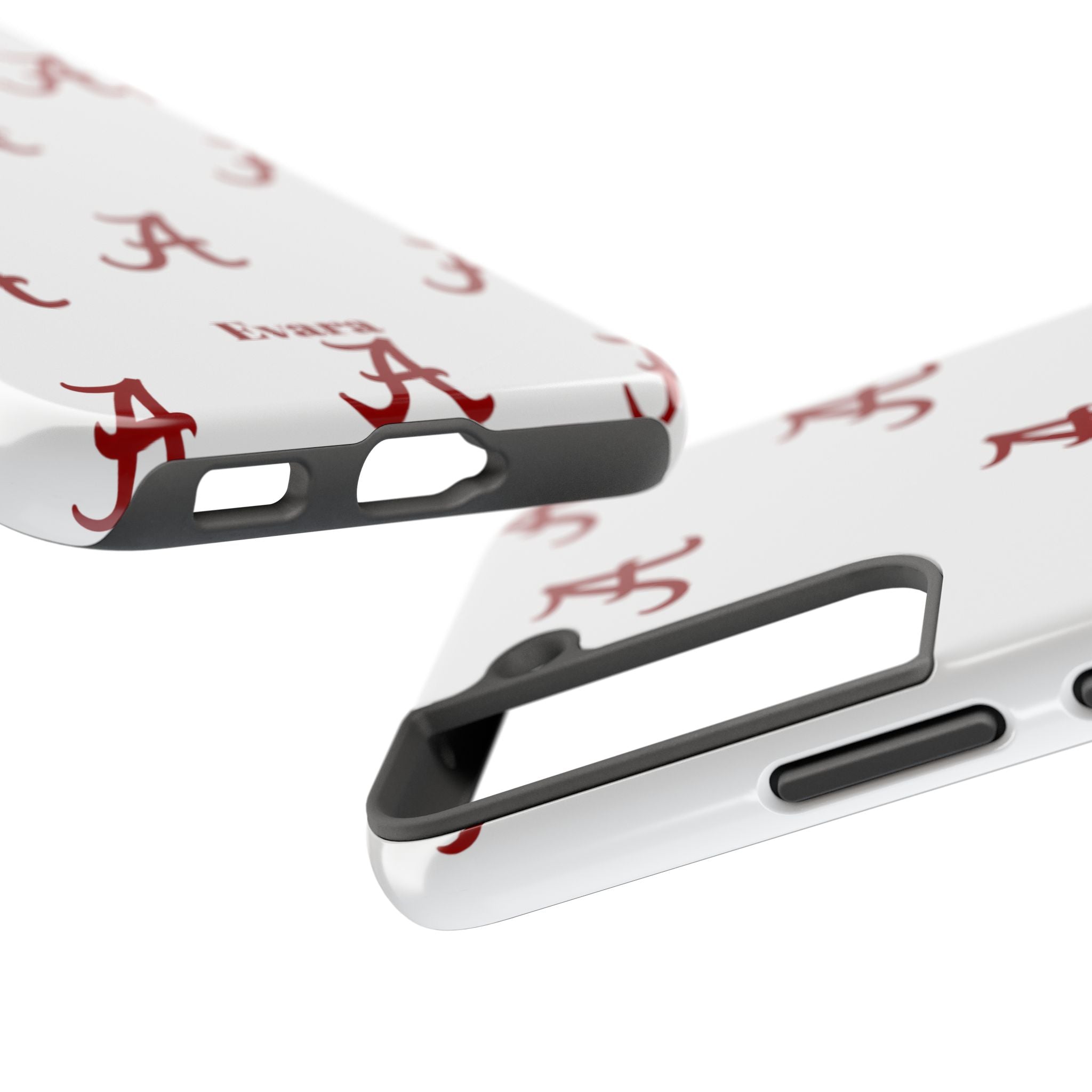 Alabama 'A' Phone Case