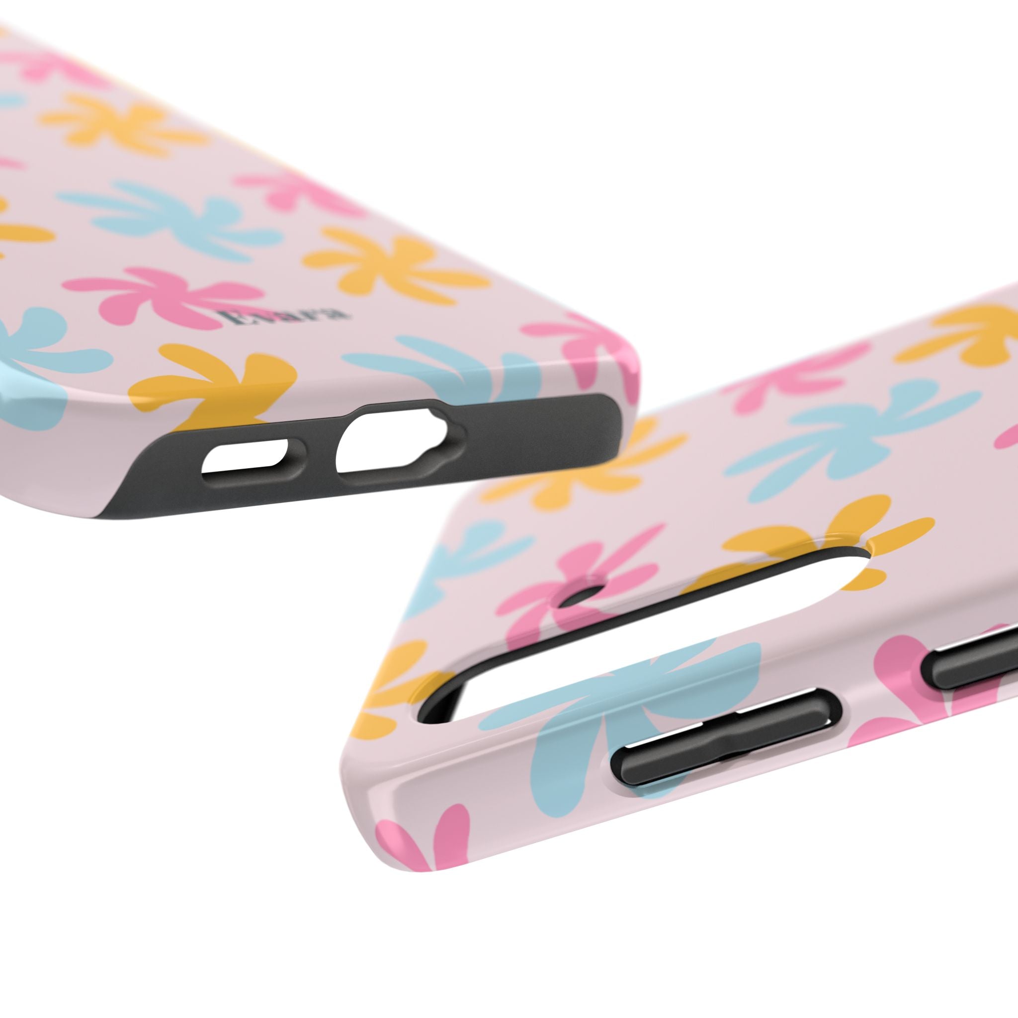 Pastel Daisy Phone Case