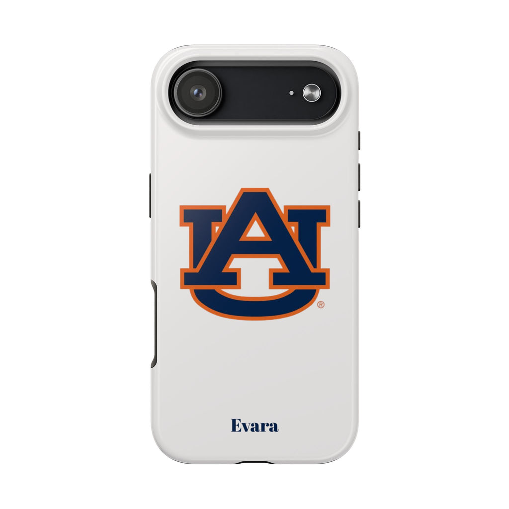 Auburn Tigers Phone Case