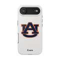 Auburn Tigers Phone Case