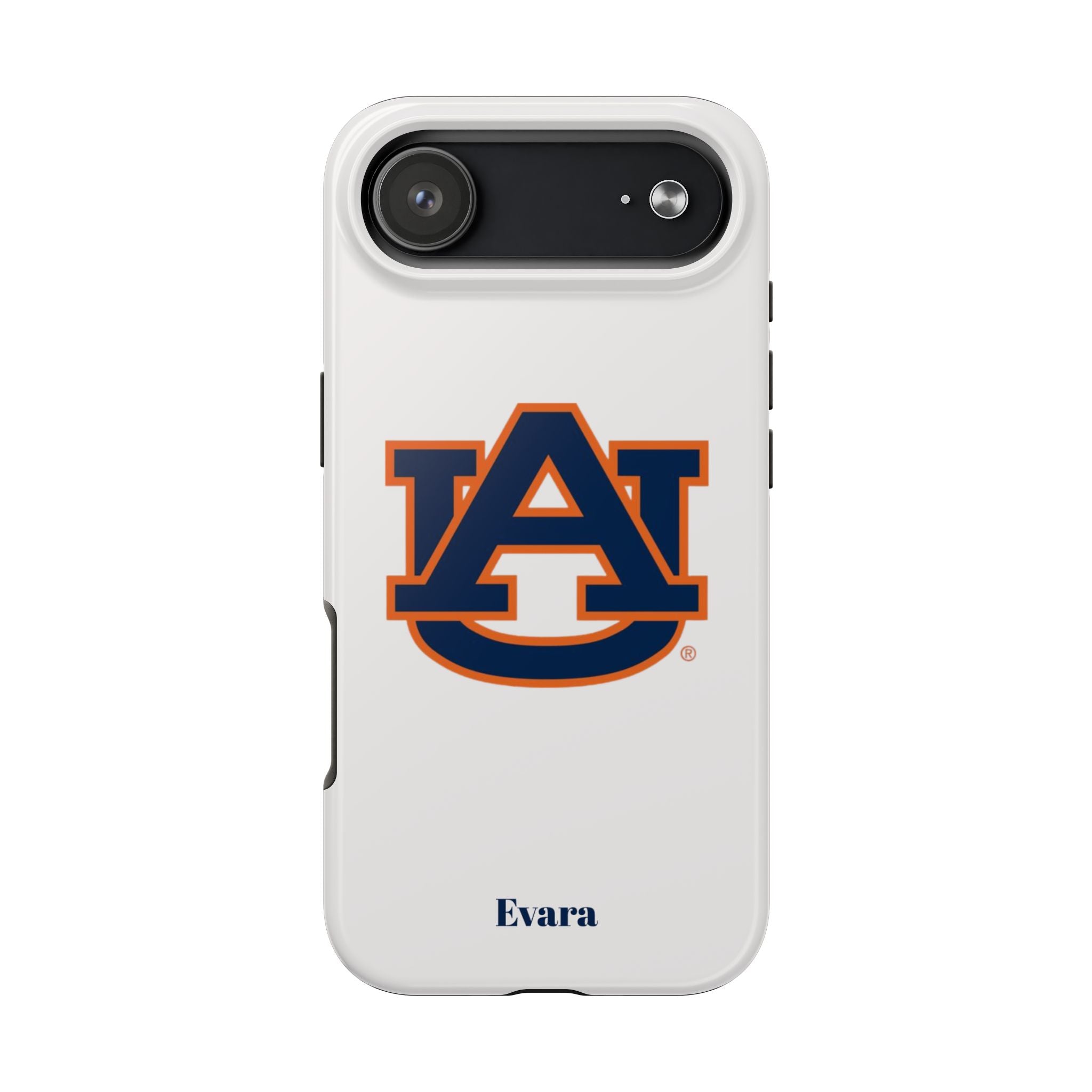 Auburn Tigers Phone Case