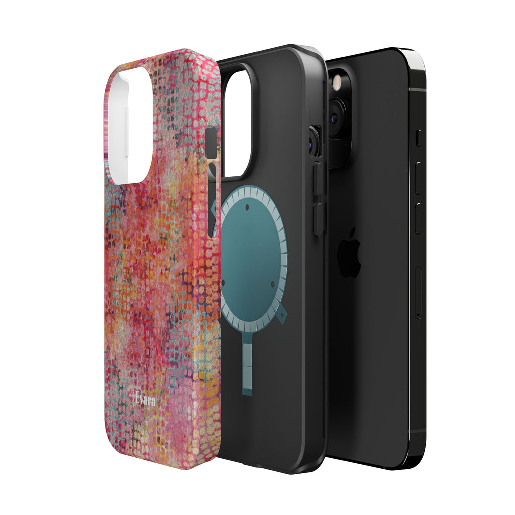 Cotton Candy Phone Case- Magsafe