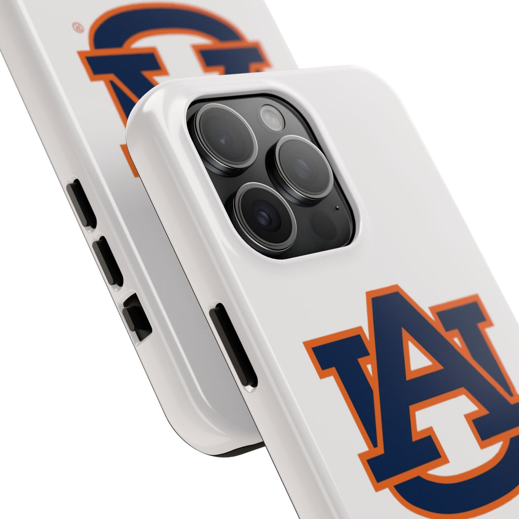 Auburn Tigers Phone Case