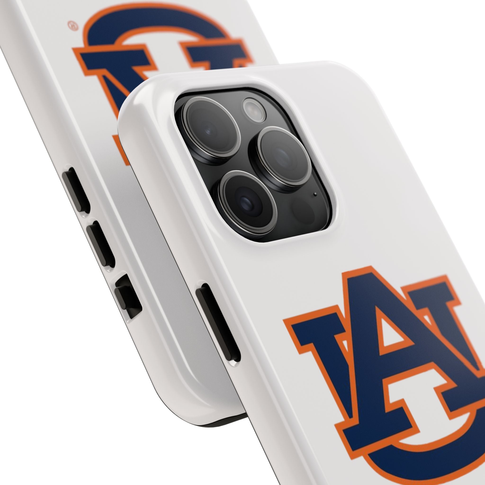 Auburn Tigers Phone Case