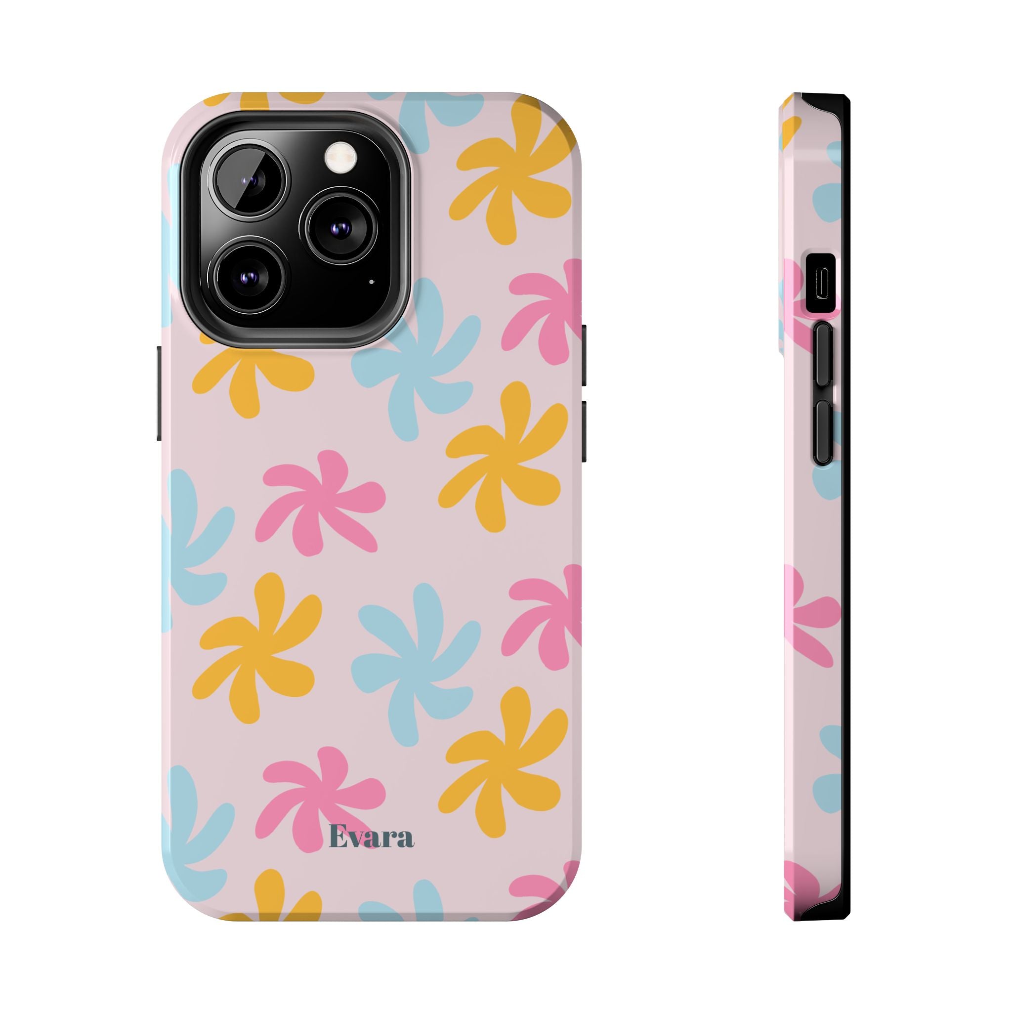 Pastel Daisy Phone Case