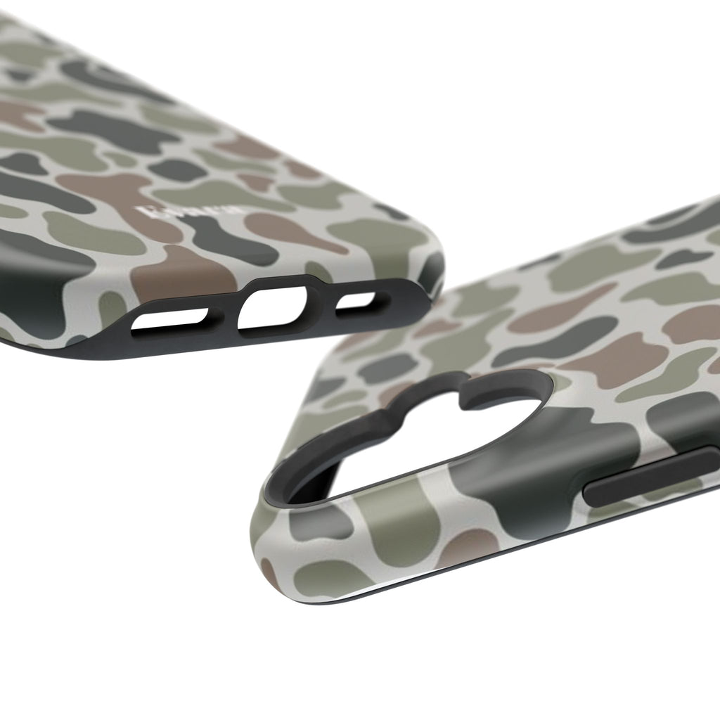 Camouflage Phone Case- Magsafe