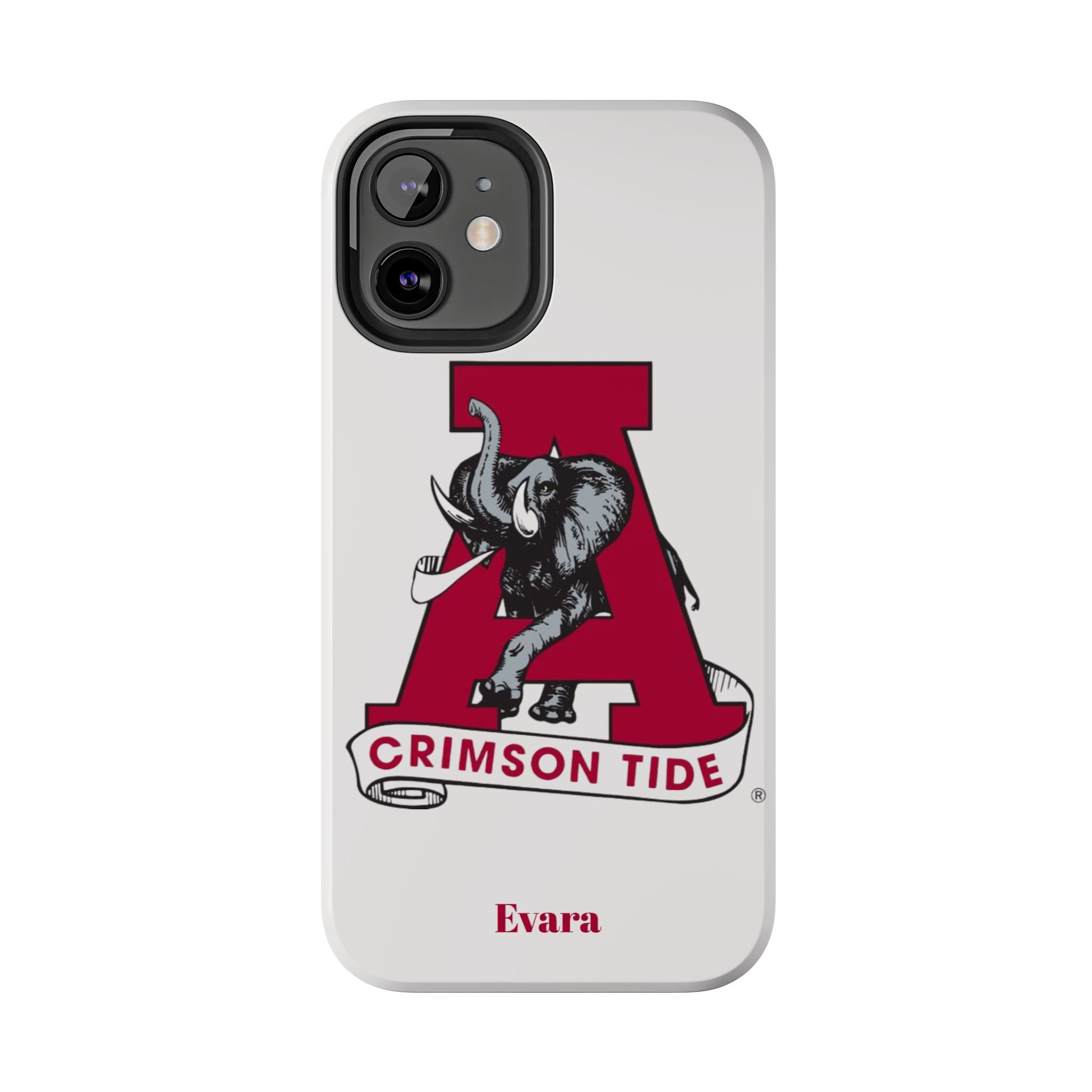 Alabama Crimson Tide Phone Case