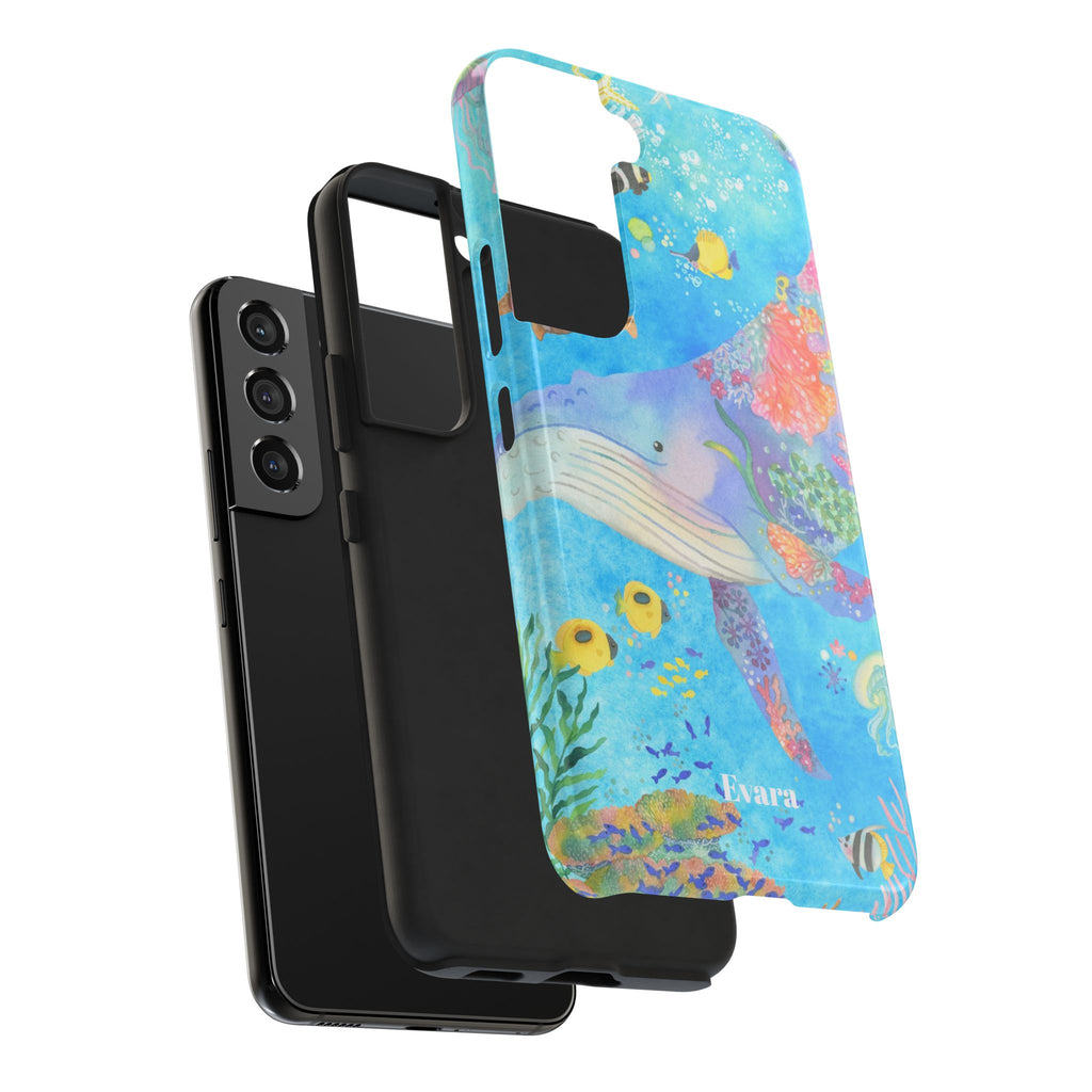 Ocean Life Phone Case