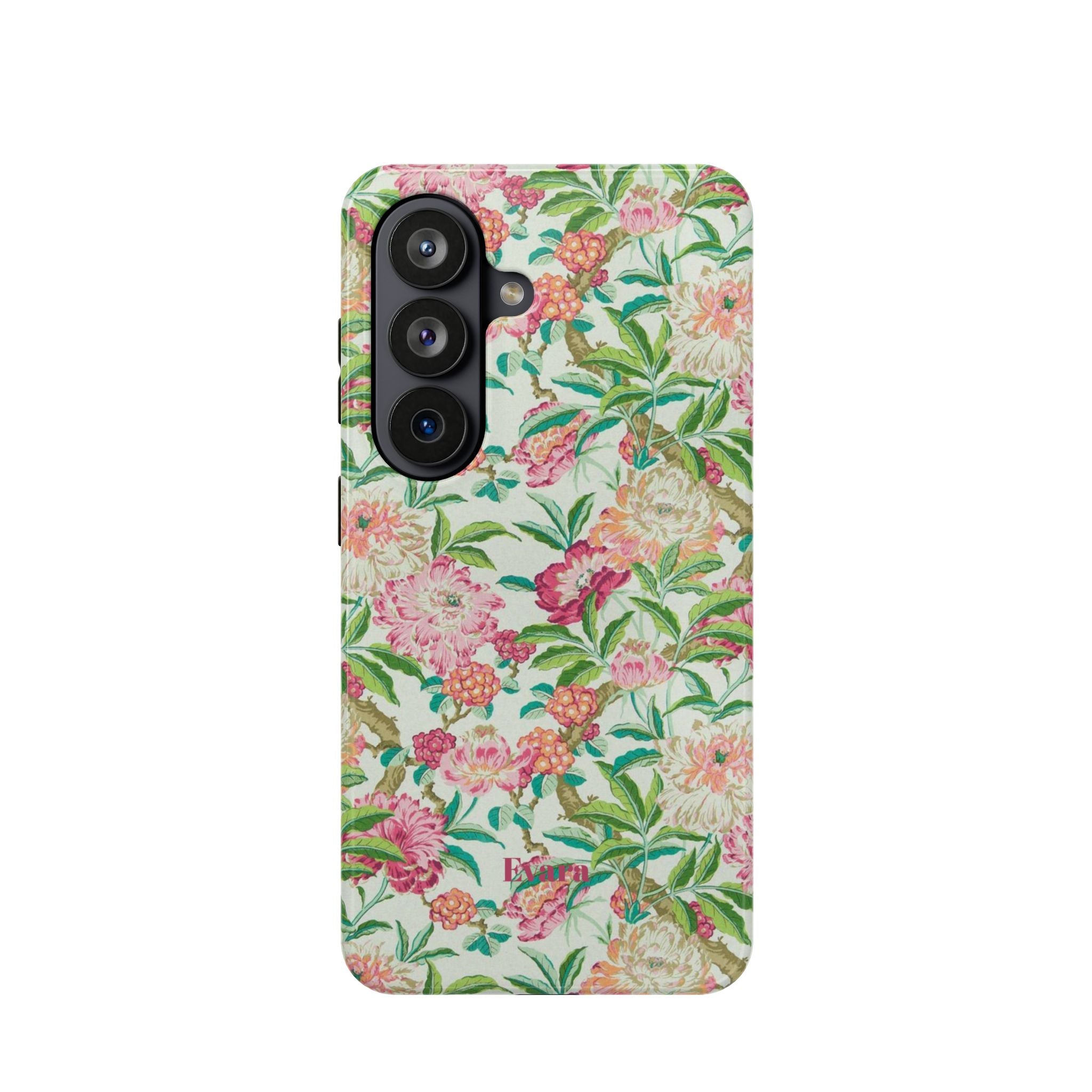 Floral Garden Phone Case- Magsafe