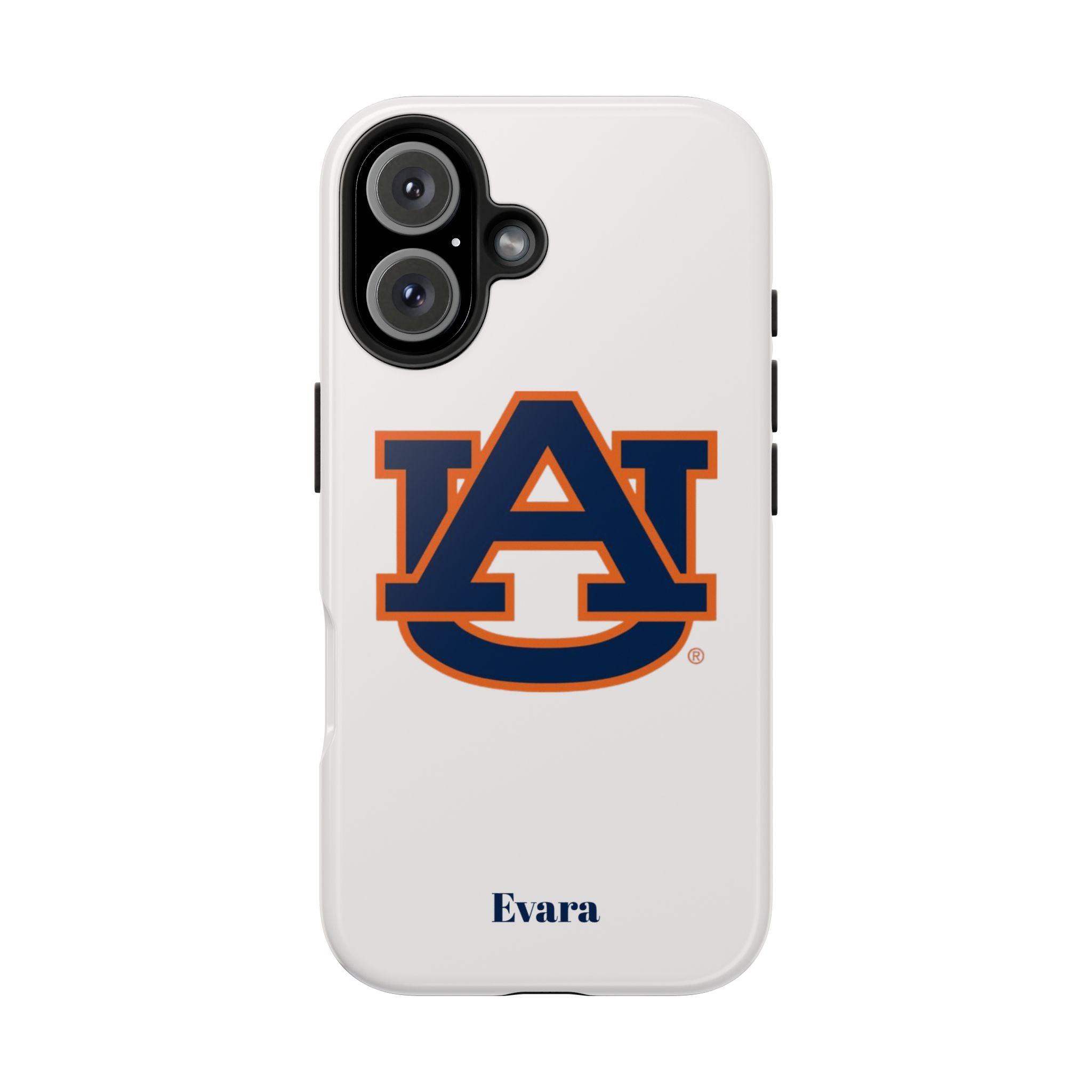 Auburn Tigers Phone Case