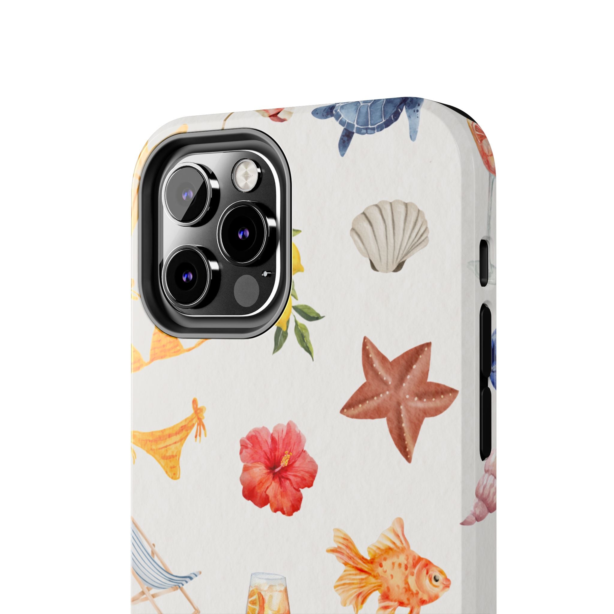 Summer Beach Phone Case