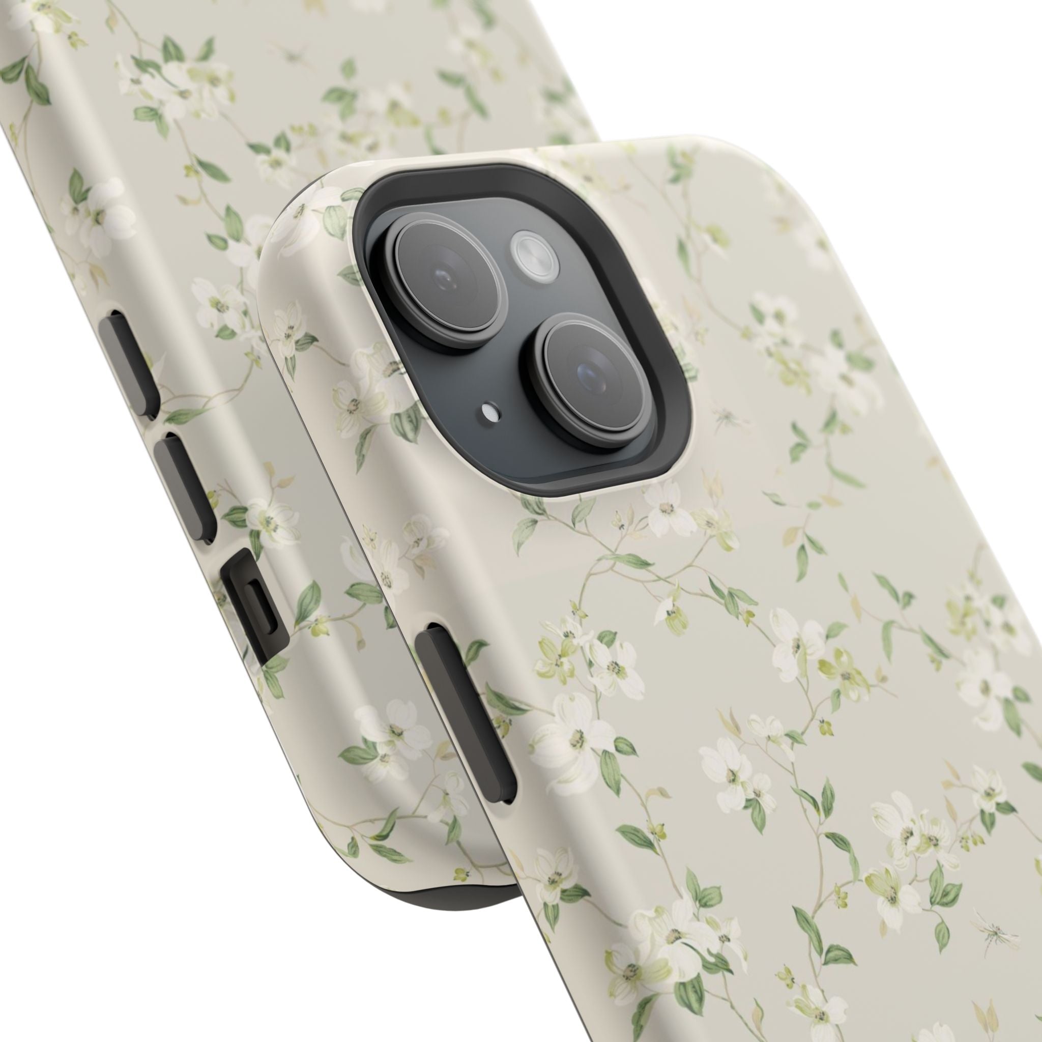 Terry Dogwood Phone Case- Magsafe