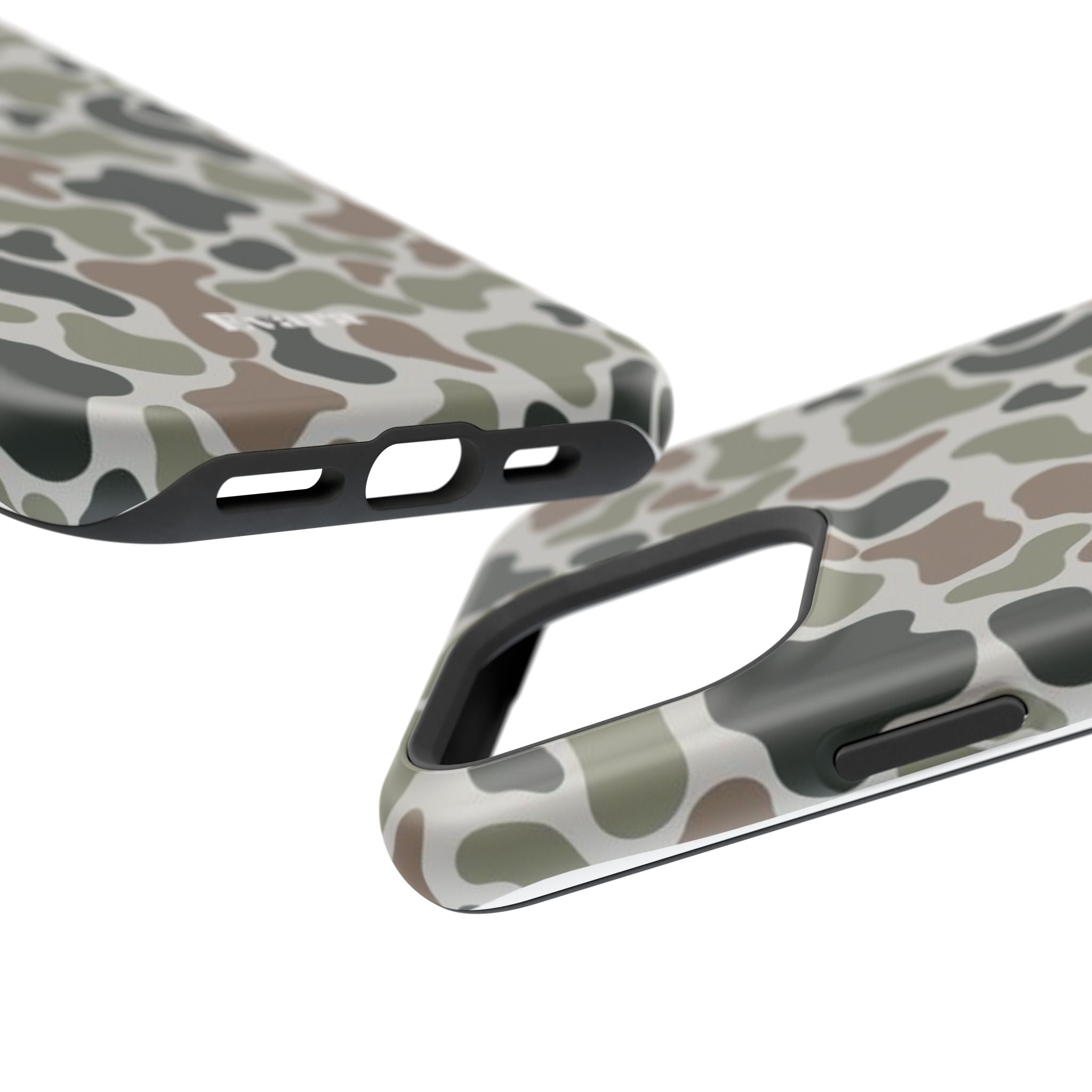 Camouflage Phone Case- Magsafe