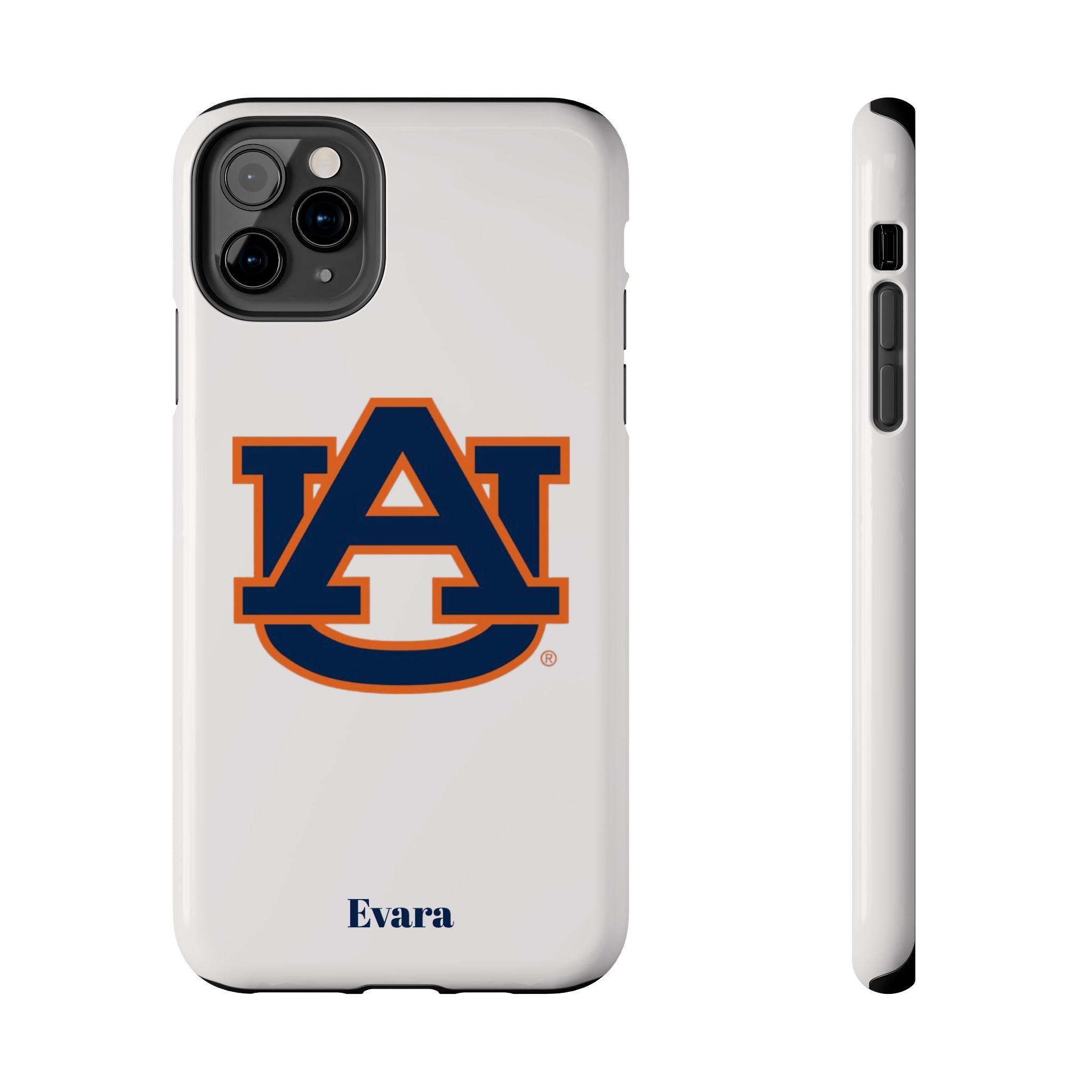 Auburn Tigers Phone Case