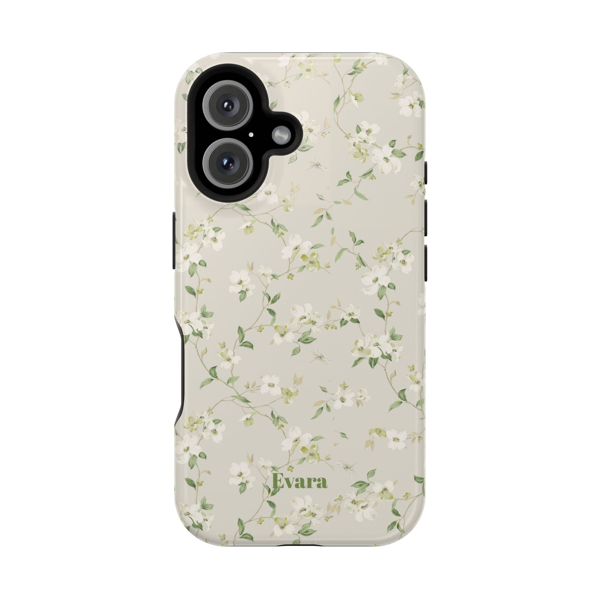 Terry Dogwood Phone Case- Magsafe