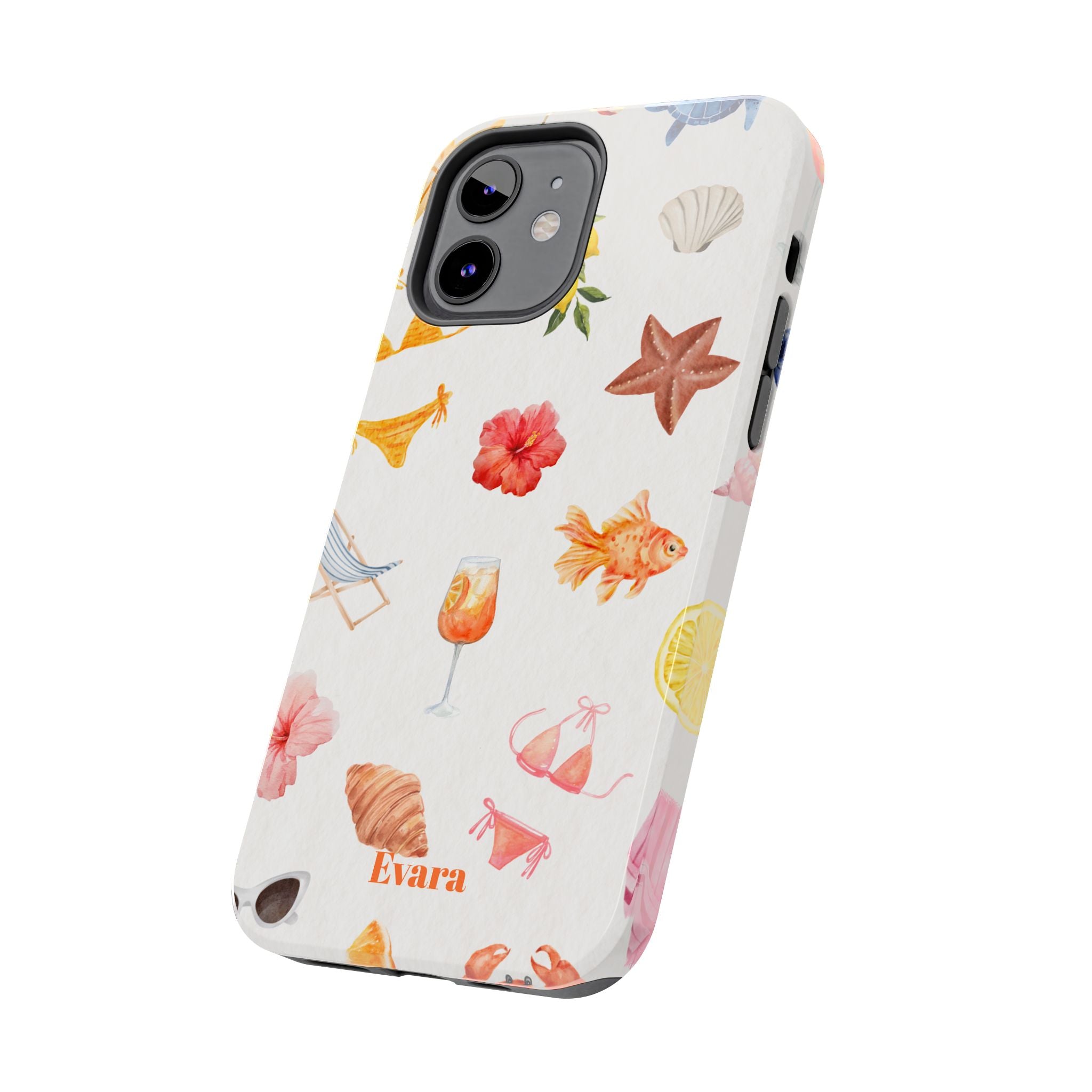 Summer Beach Phone Case