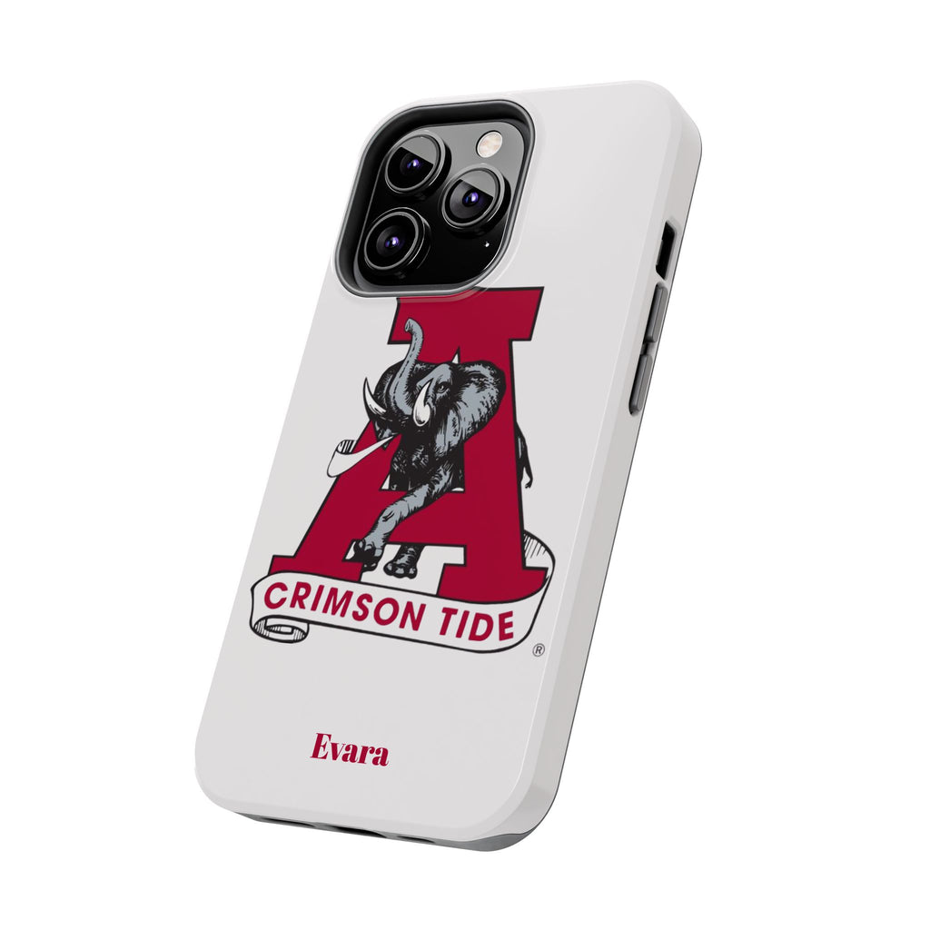 Alabama Crimson Tide Phone Case