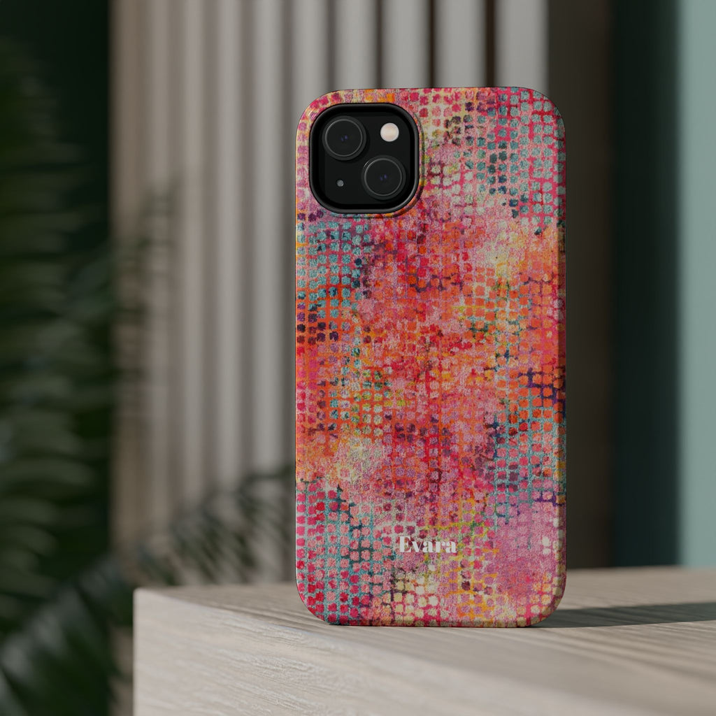 Cotton Candy Phone Case- Magsafe