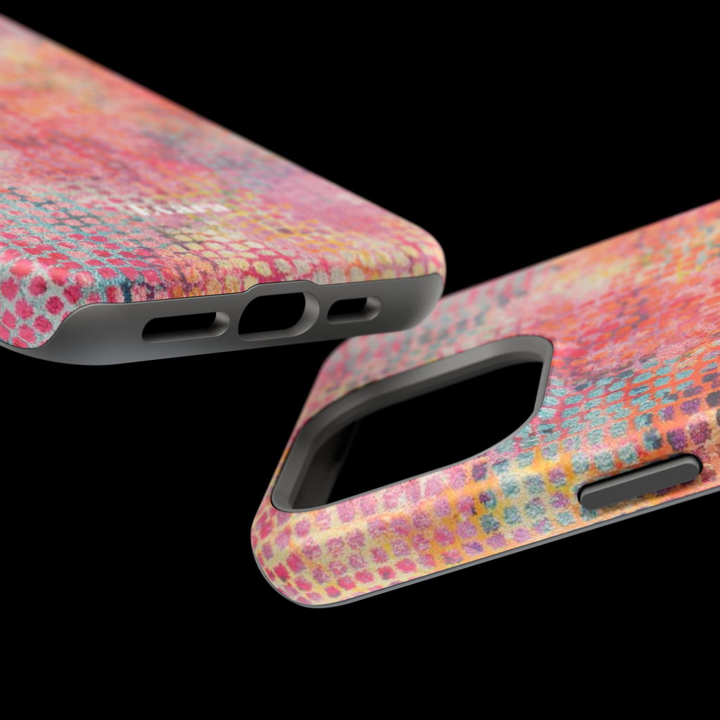 Cotton Candy Phone Case- Magsafe