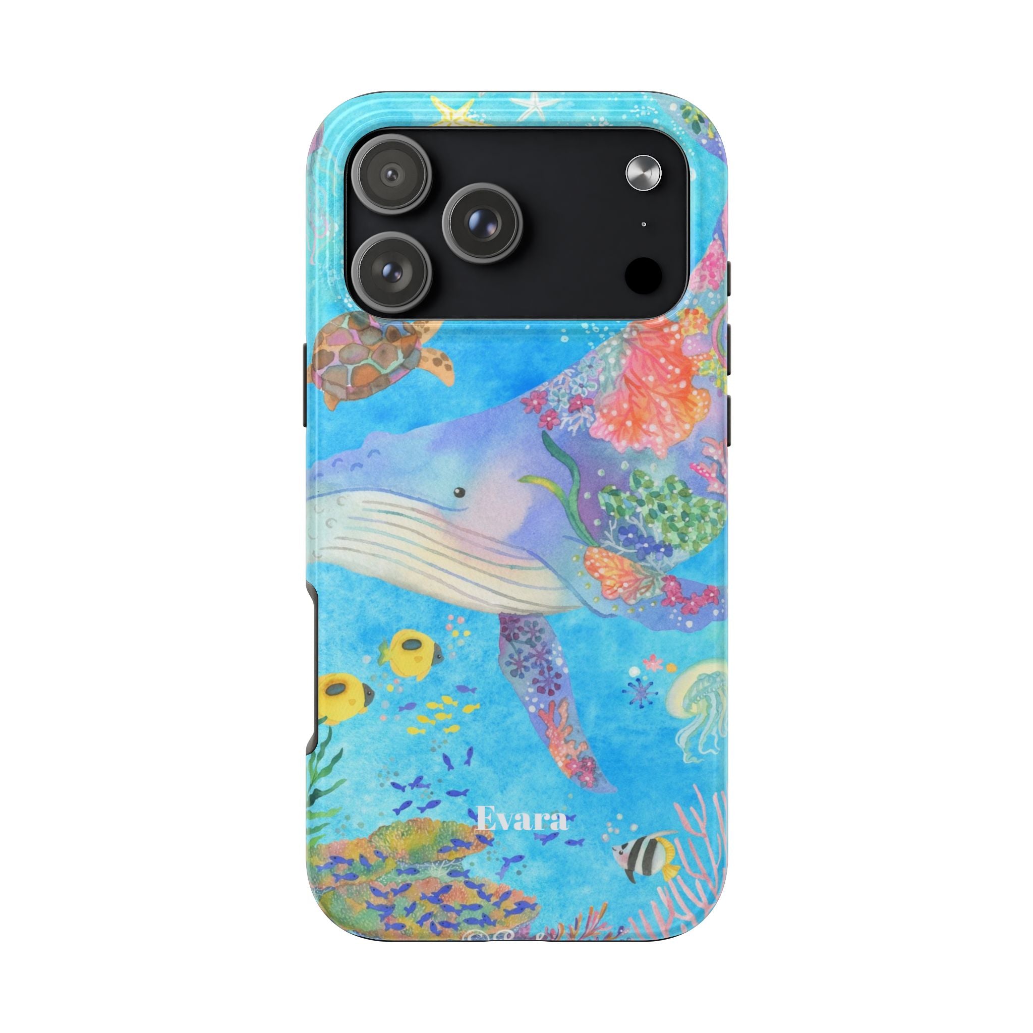 Ocean Life Phone Case