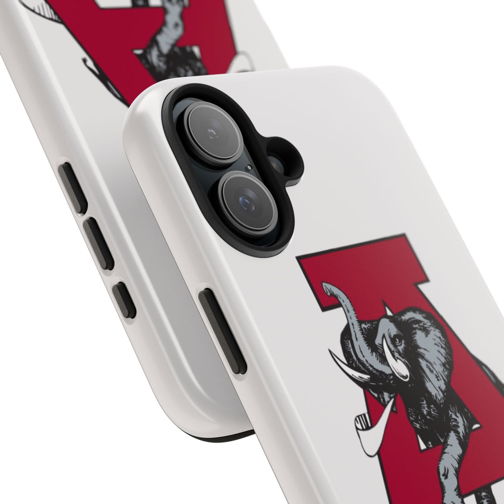 Alabama Crimson Tide Phone Case