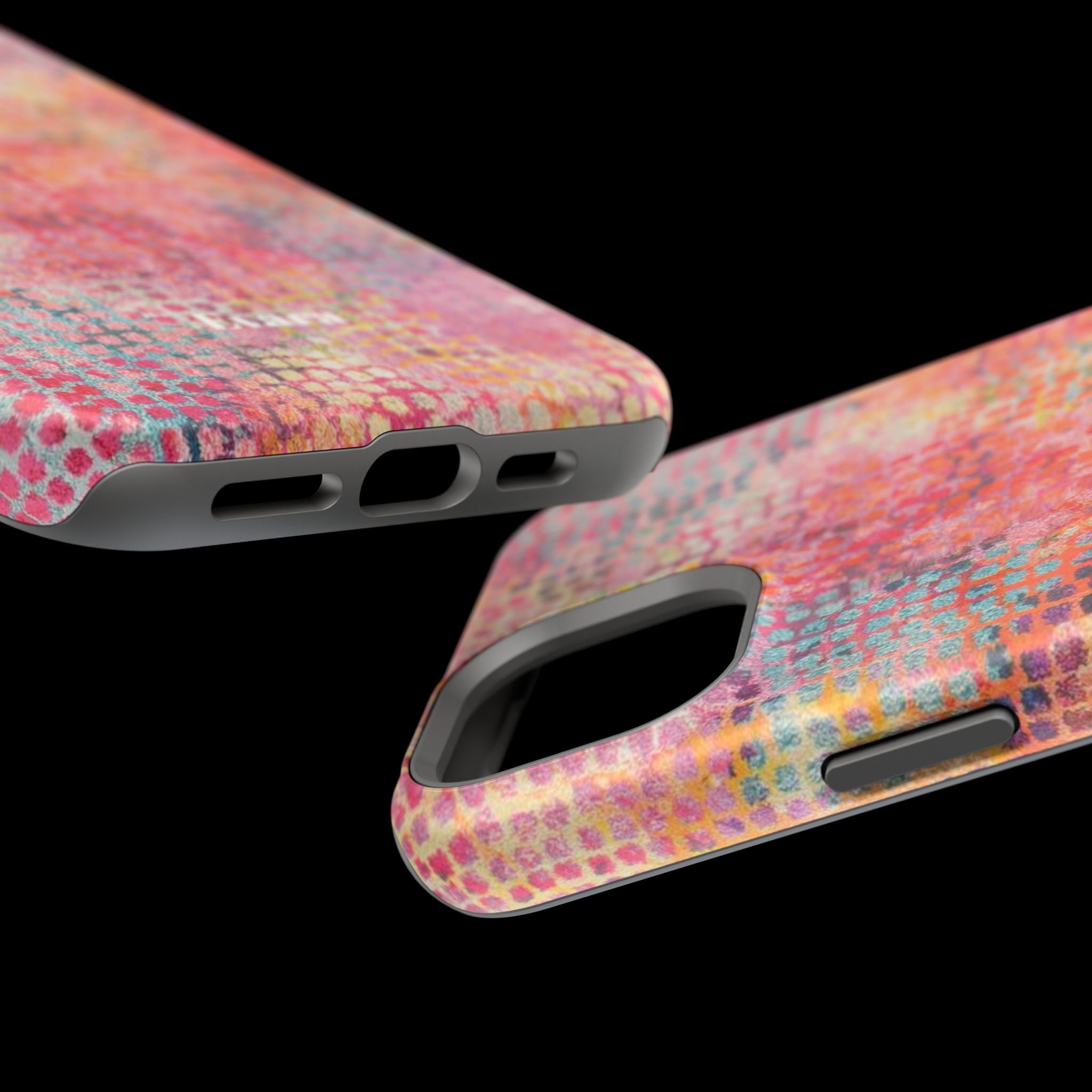 Cotton Candy Phone Case- Magsafe