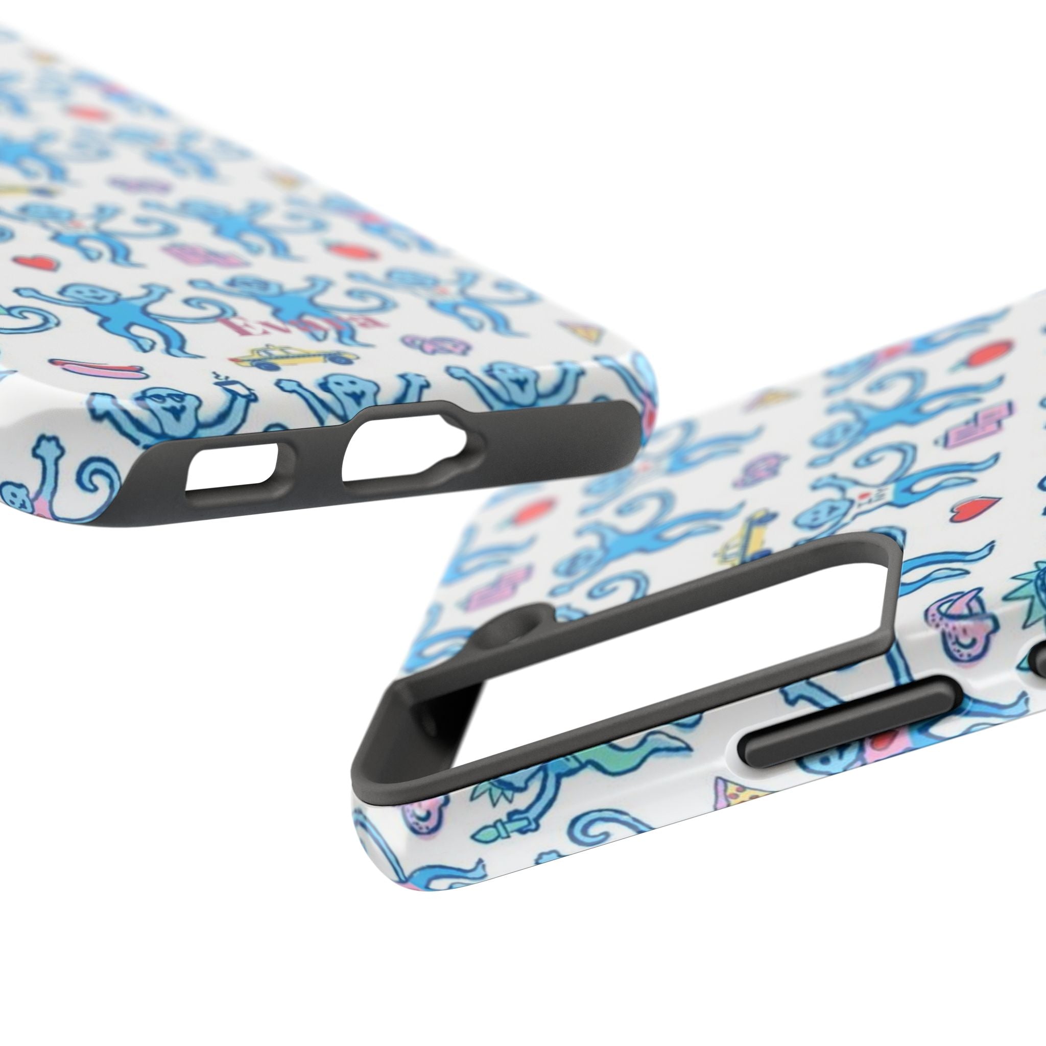 New York Rabbit Phone Case