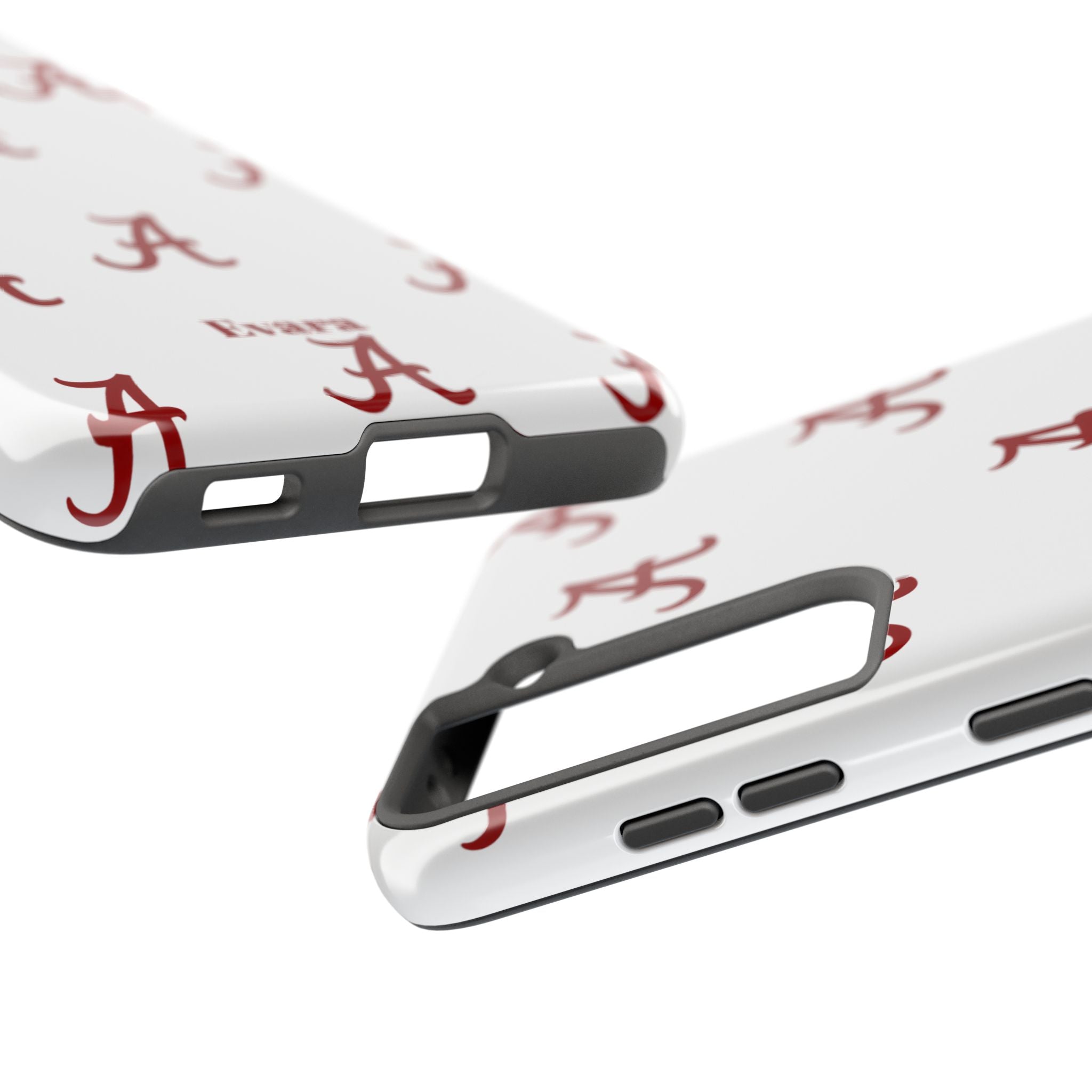 Alabama 'A' Phone Case