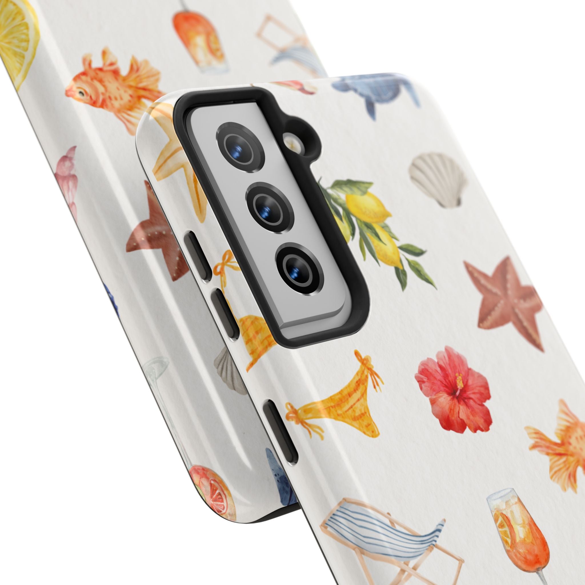 Summer Beach Phone Case