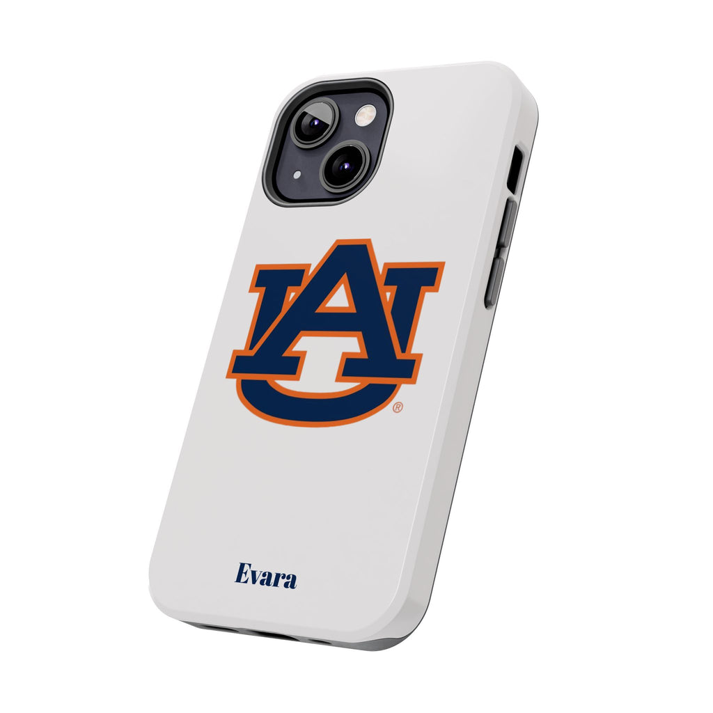 Auburn Tigers Phone Case