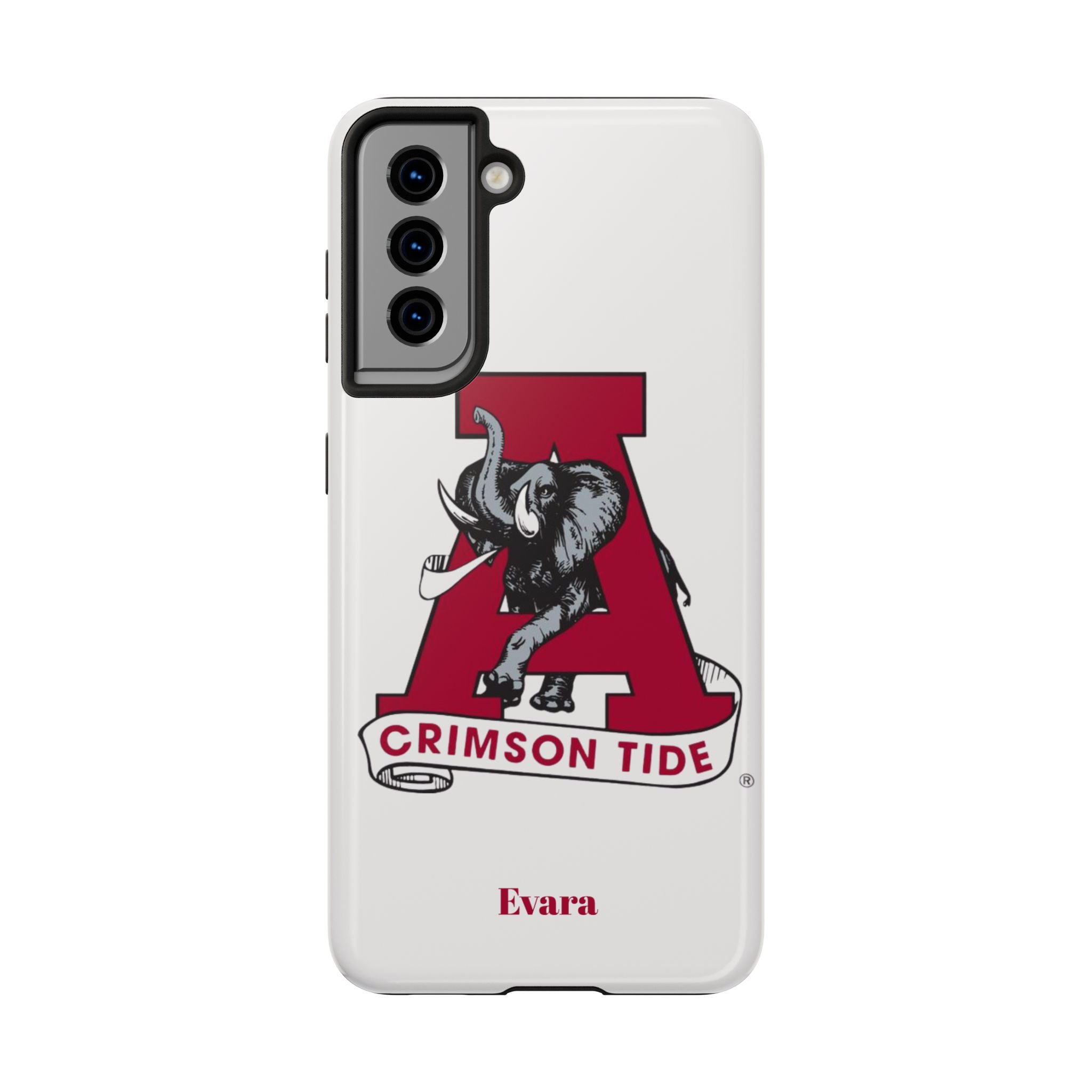 Alabama Crimson Tide Phone Case