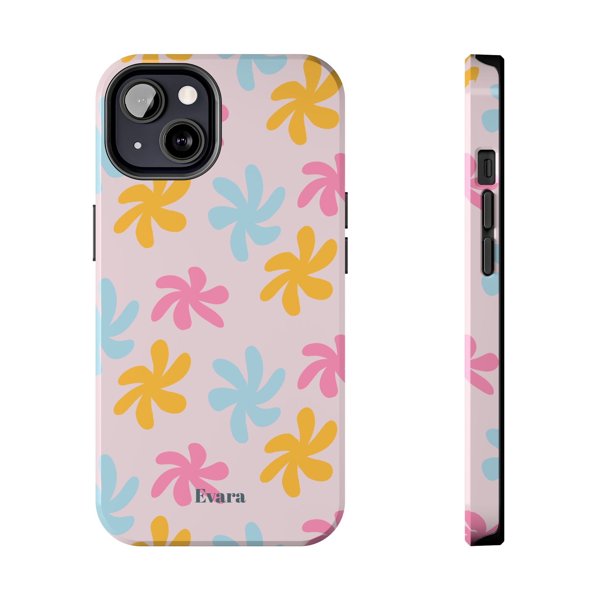 Pastel Daisy Phone Case