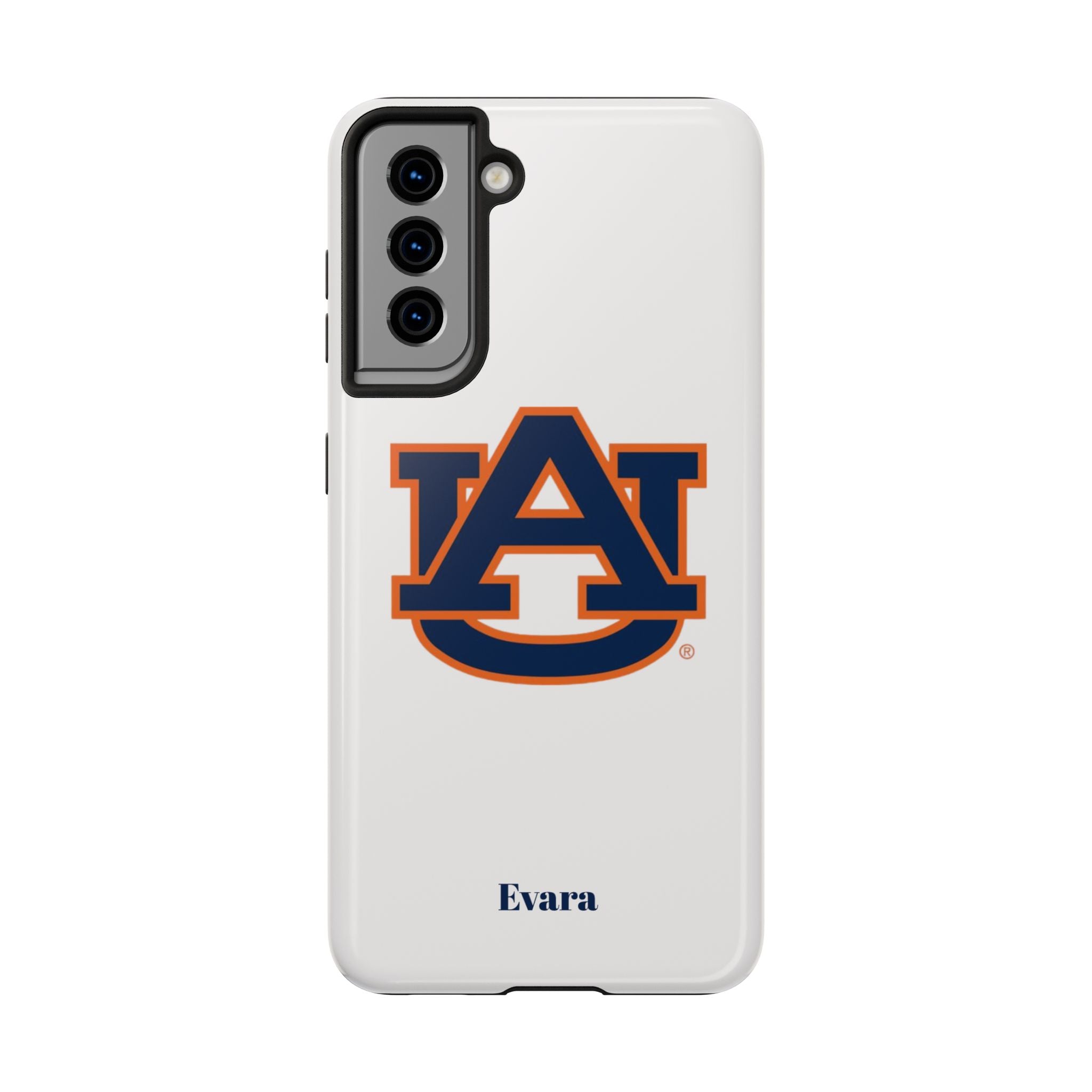 Auburn Tigers Phone Case