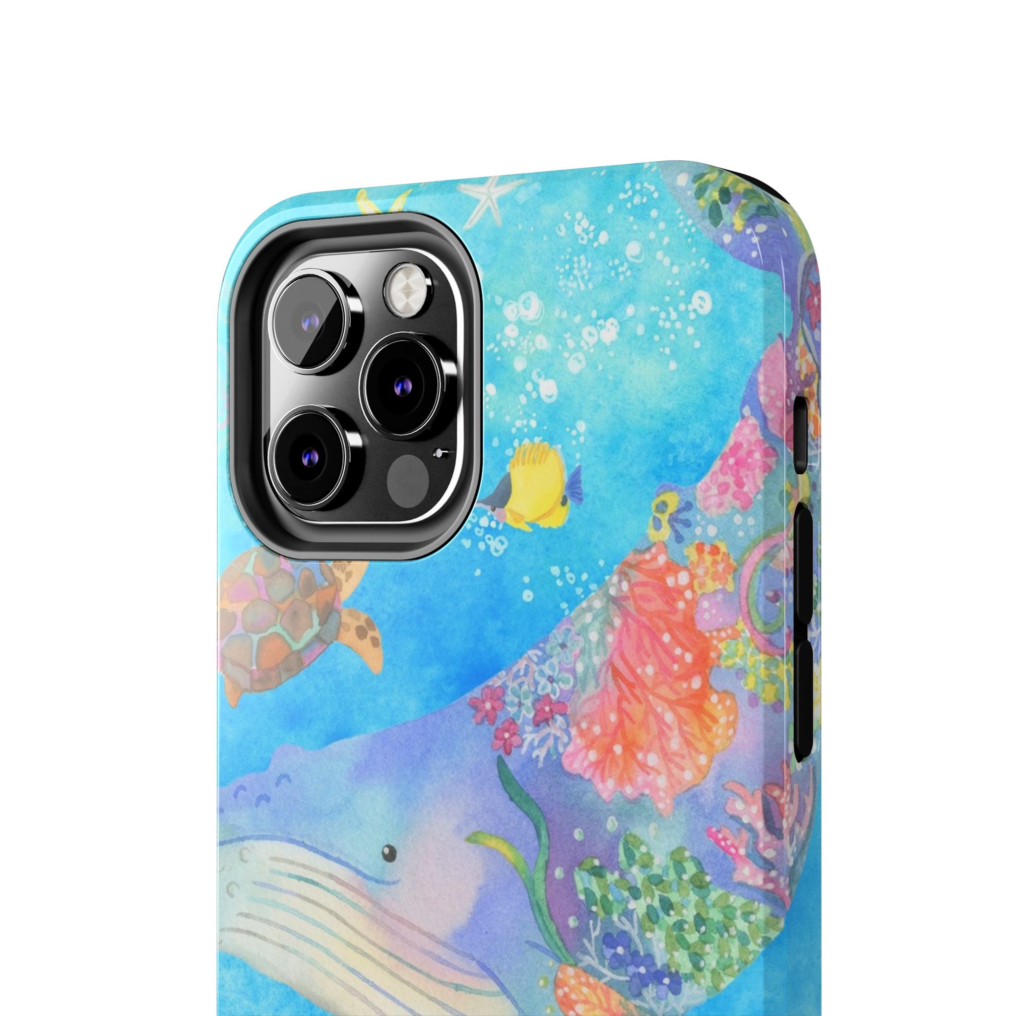 Ocean Life Phone Case