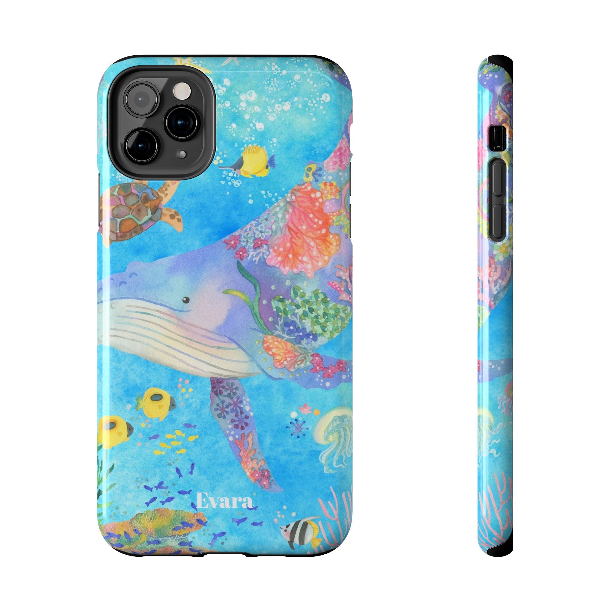 Ocean Life Phone Case